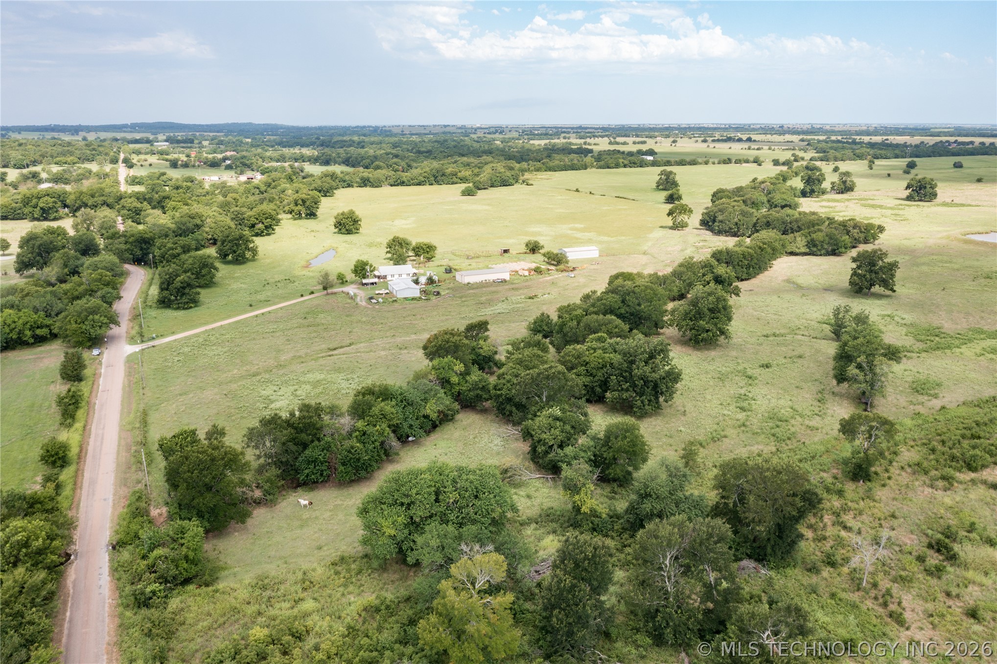 596 Forest Lane Durant OK 74701