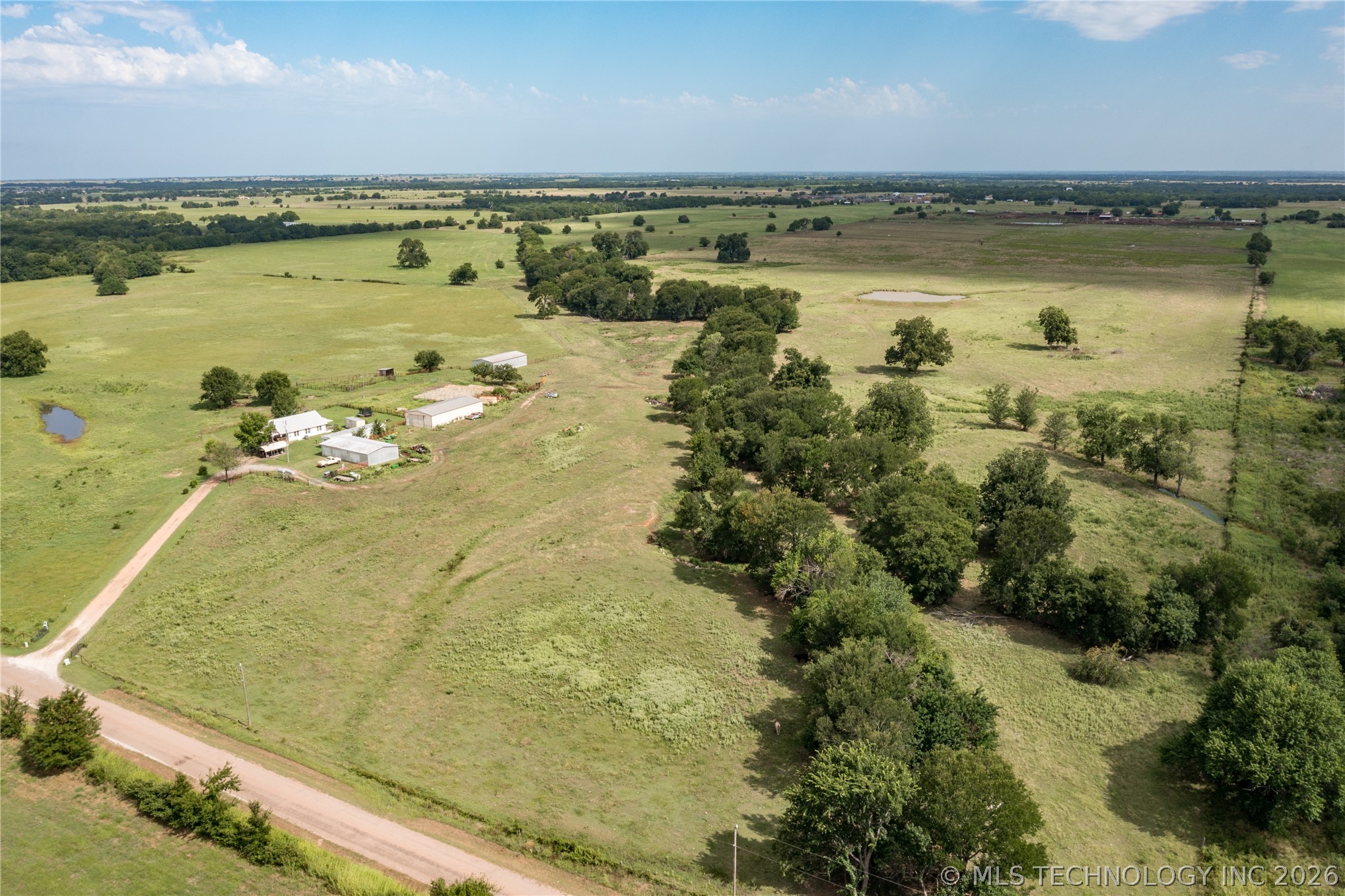 596 Forest Lane Durant OK 74701