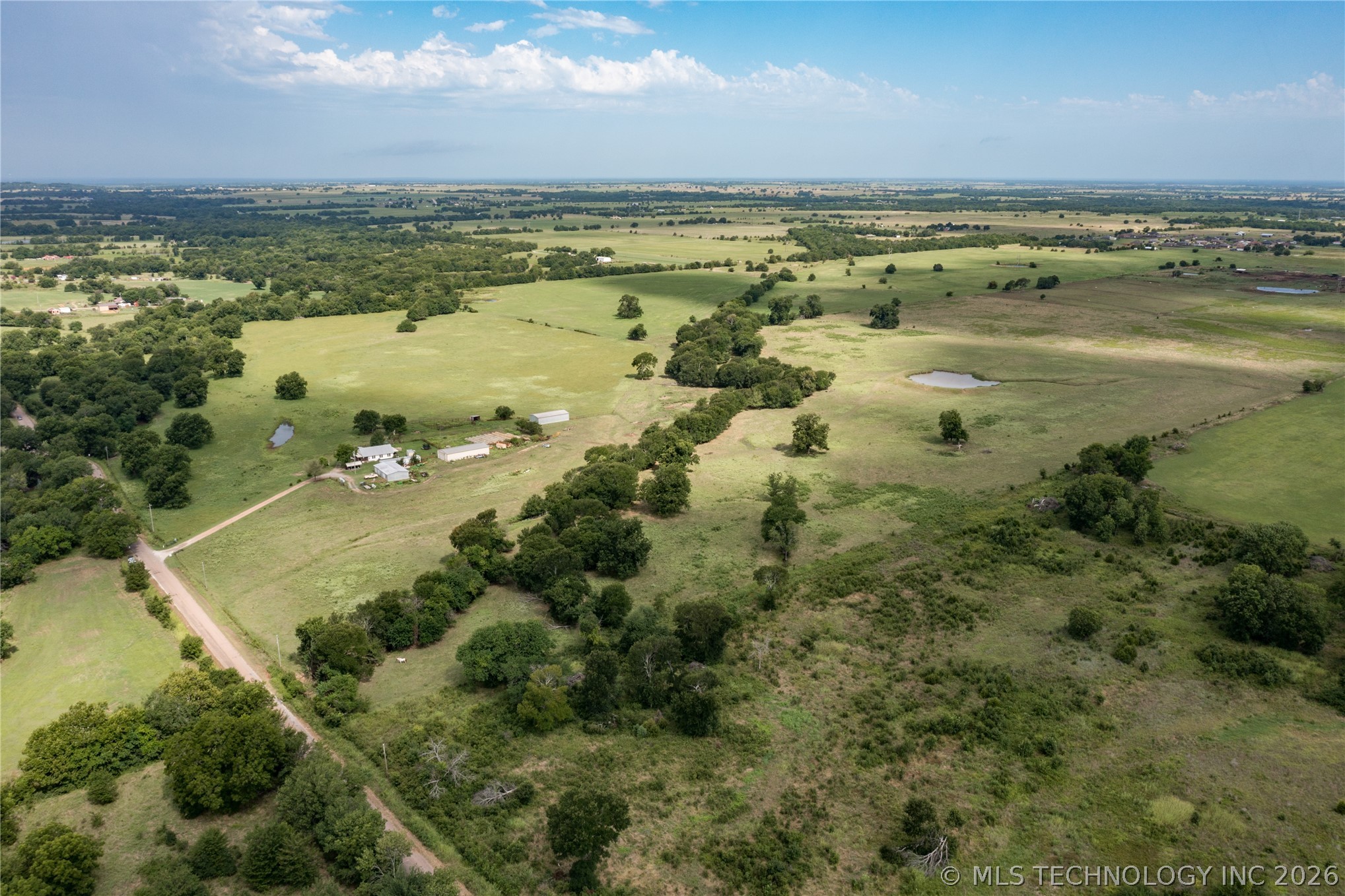 596 Forest Lane Durant OK 74701