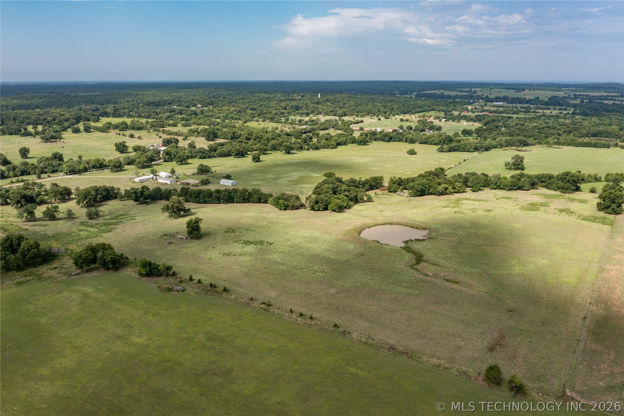 596 Forest Lane Durant OK 74701