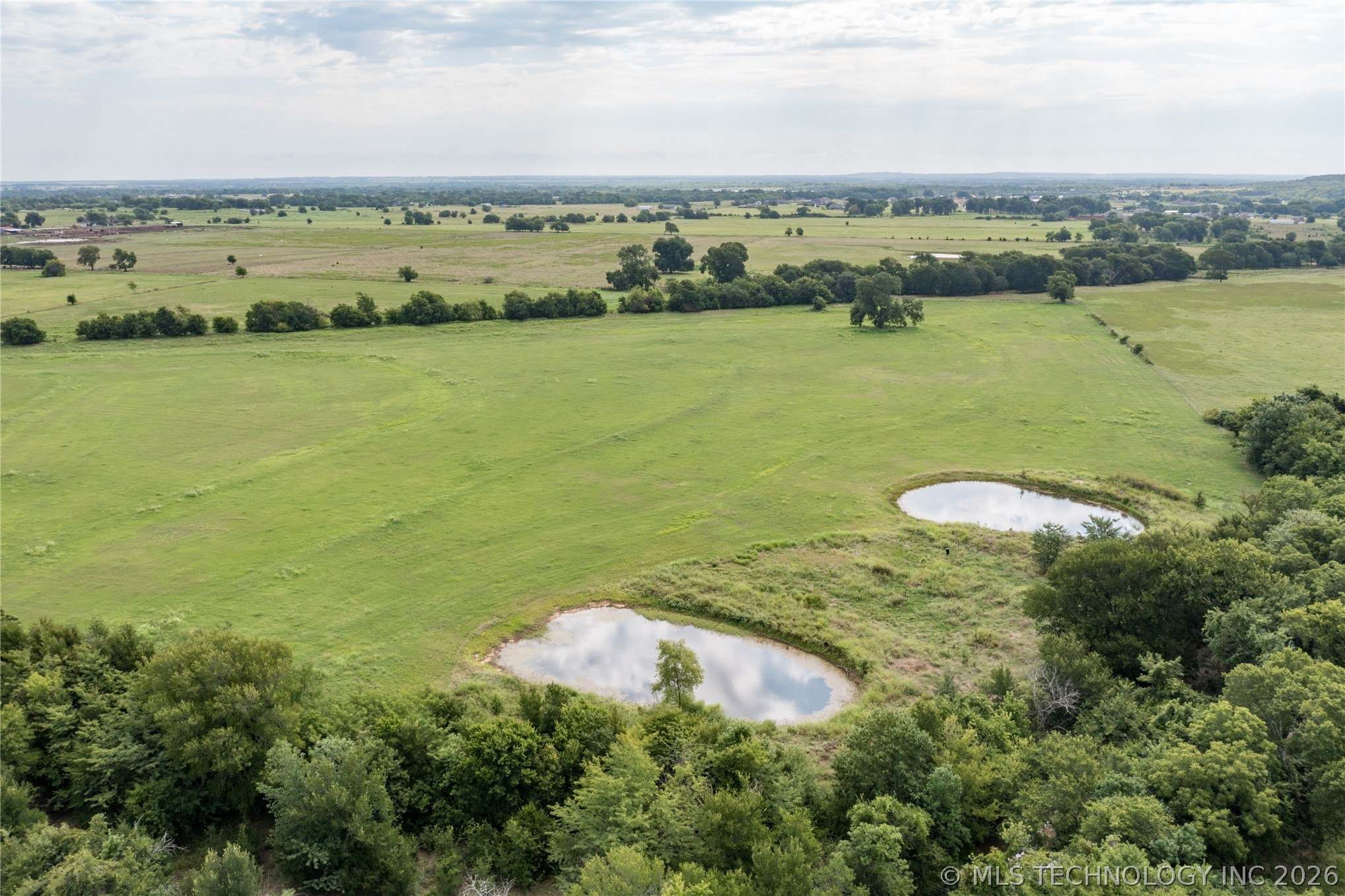 596 Forest Lane Durant OK 74701