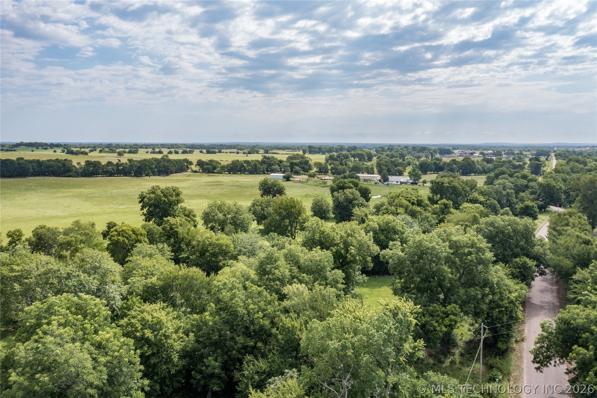596 Forest Lane Durant OK 74701
