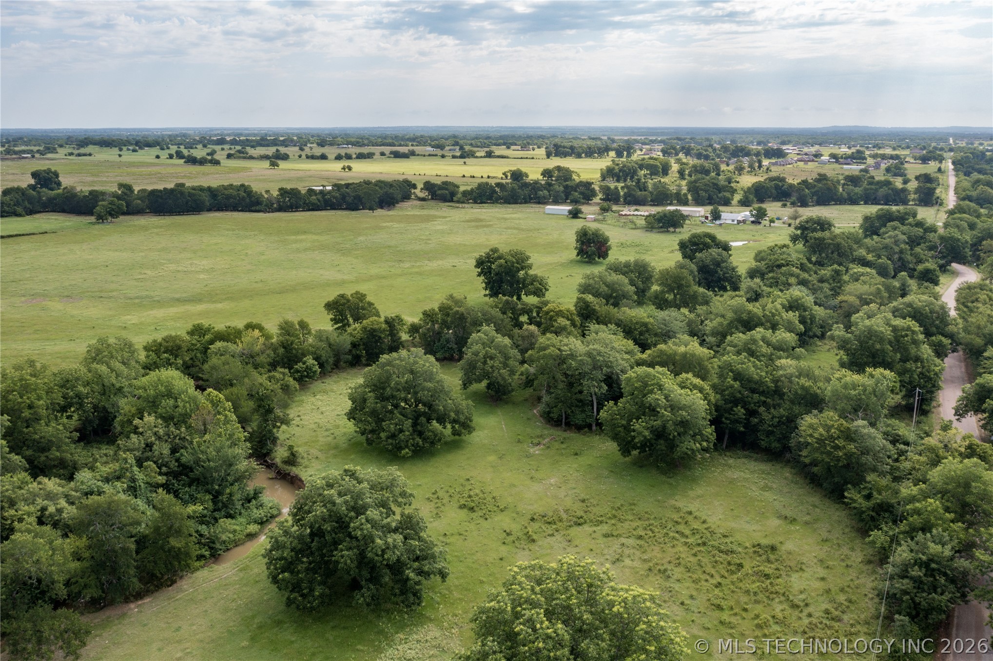 596 Forest Lane Durant OK 74701