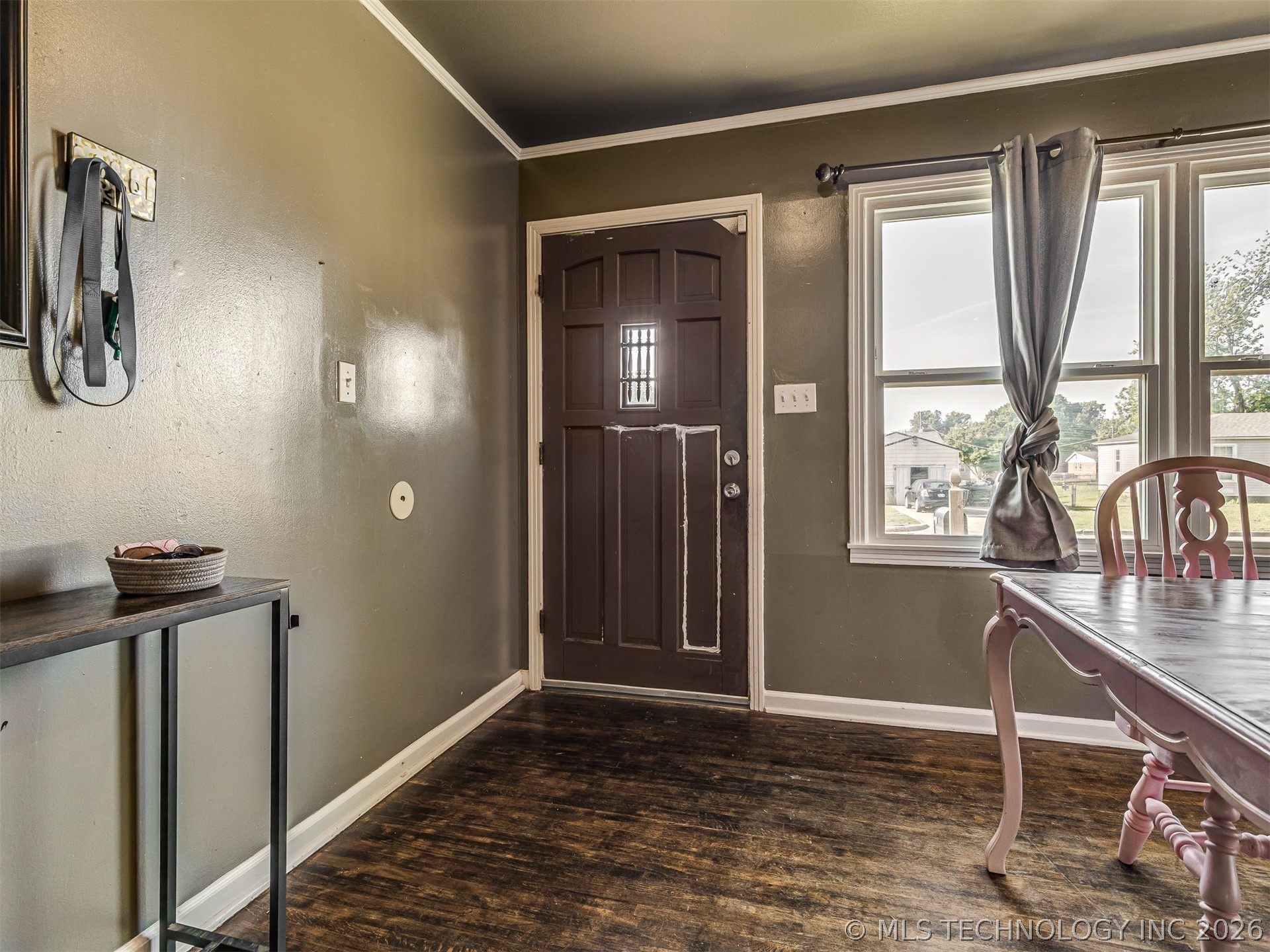 403 W 45th Street Sand Springs OK 74063