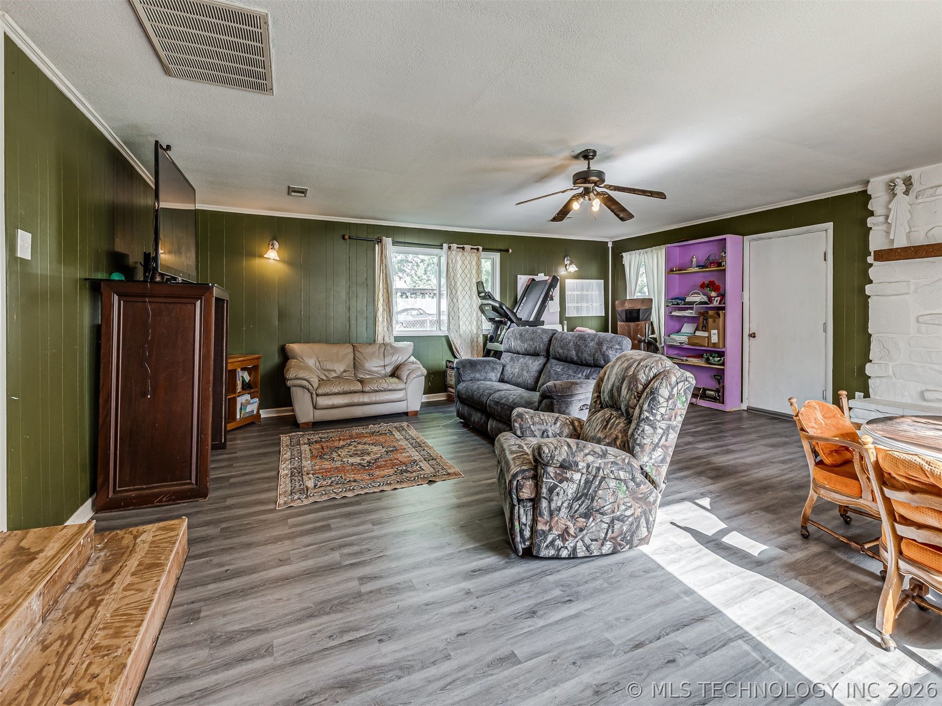 403 W 45th Street Sand Springs OK 74063