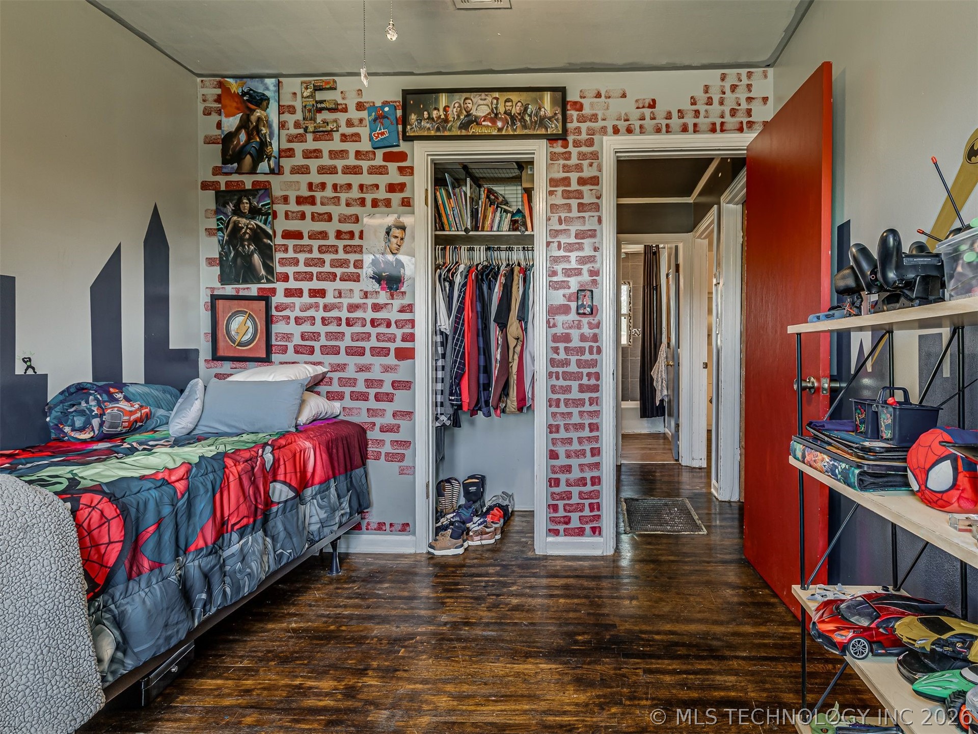 403 W 45th Street Sand Springs OK 74063