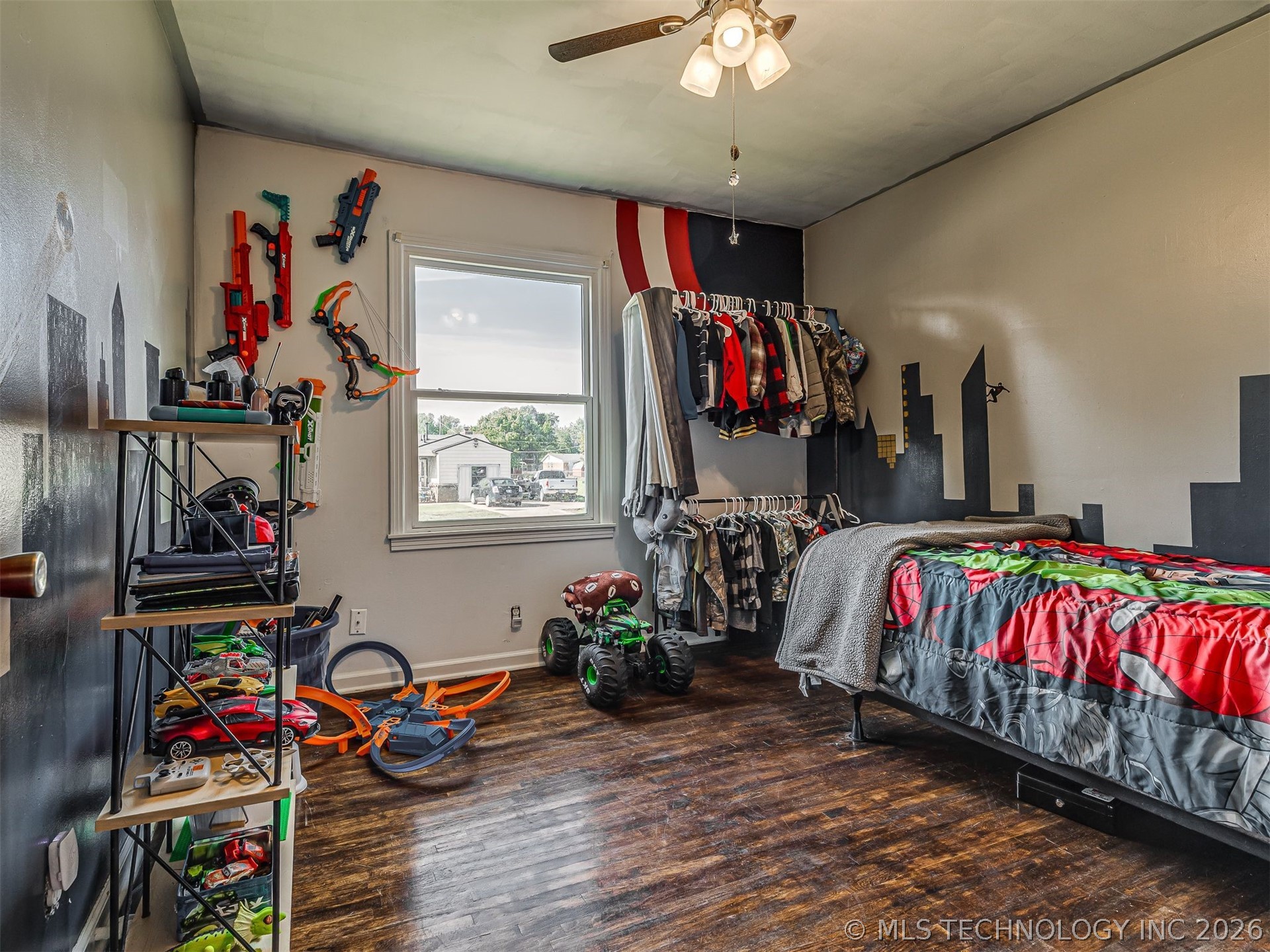 403 W 45th Street Sand Springs OK 74063