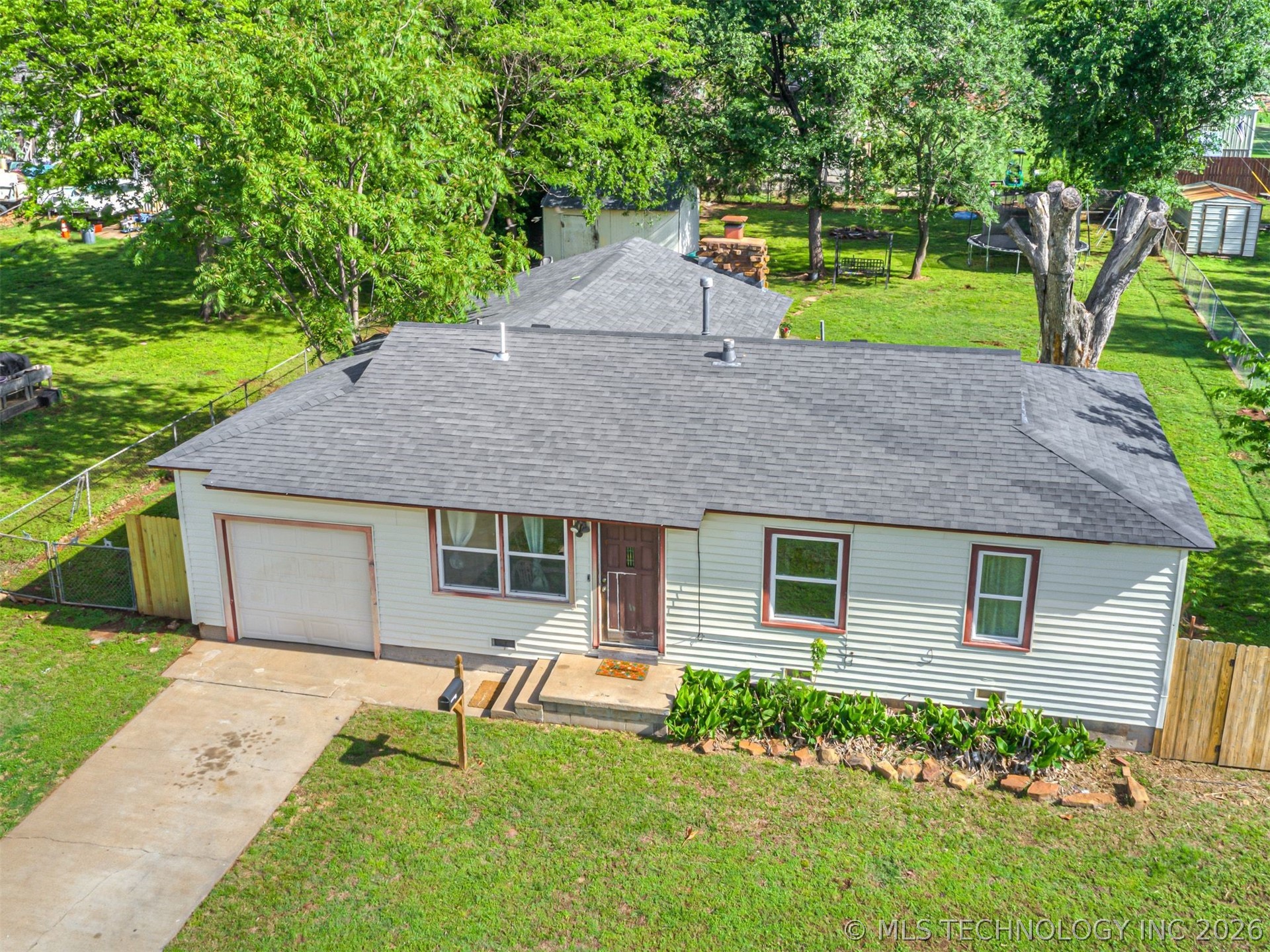 403 W 45th Street Sand Springs OK 74063