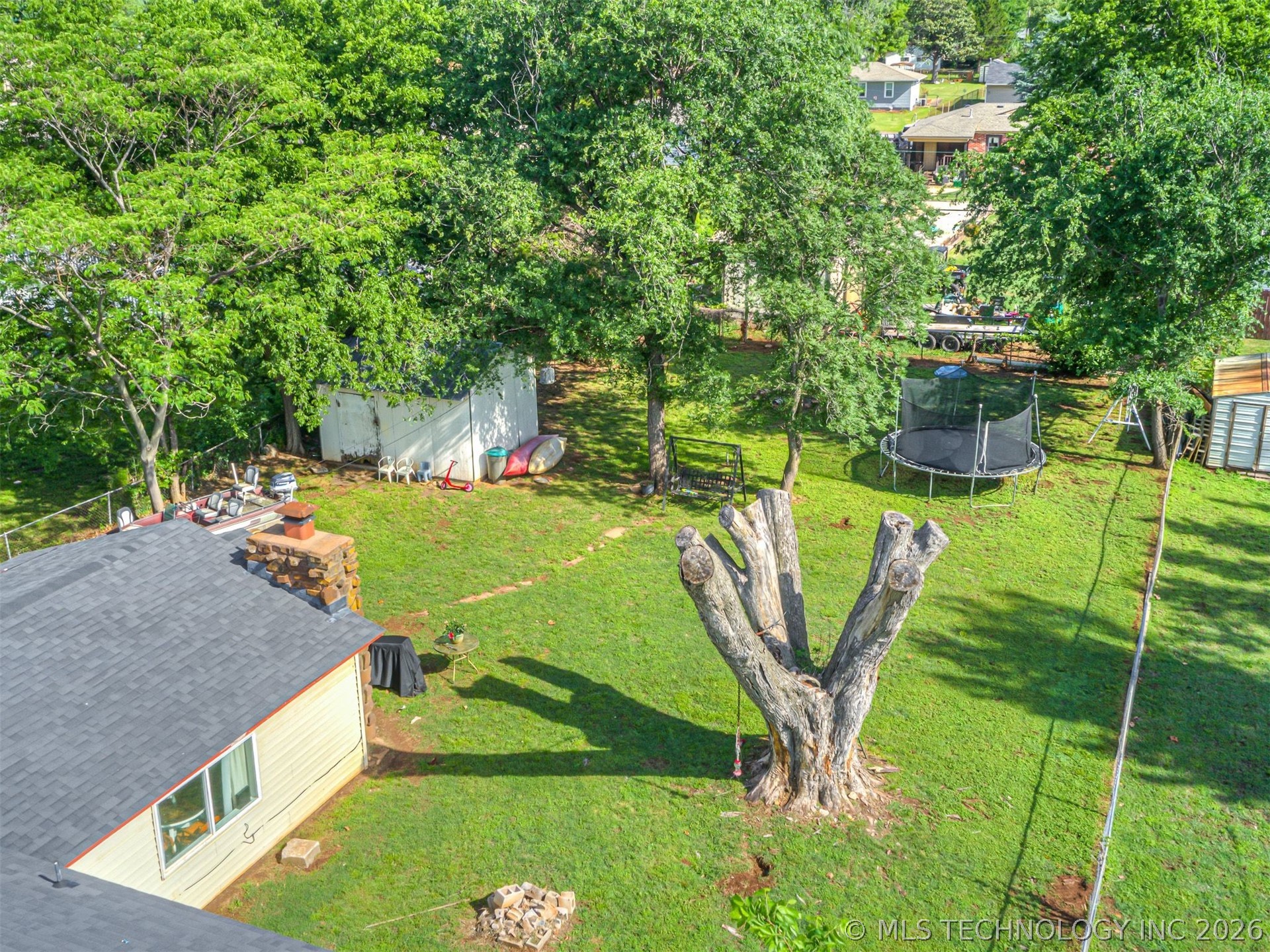 403 W 45th Street Sand Springs OK 74063
