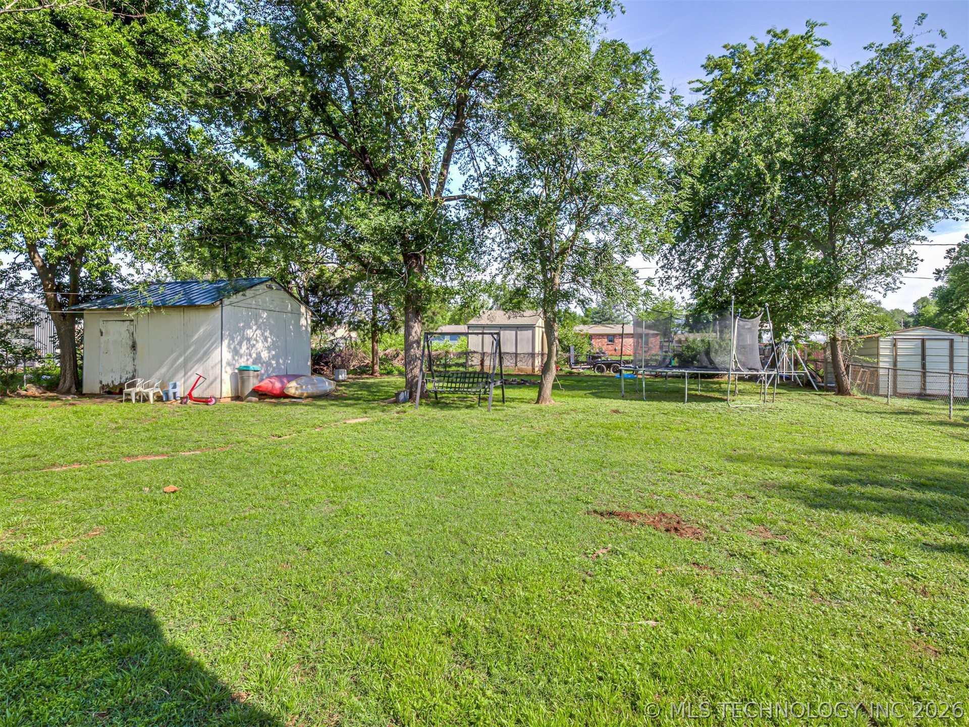 403 W 45th Street Sand Springs OK 74063
