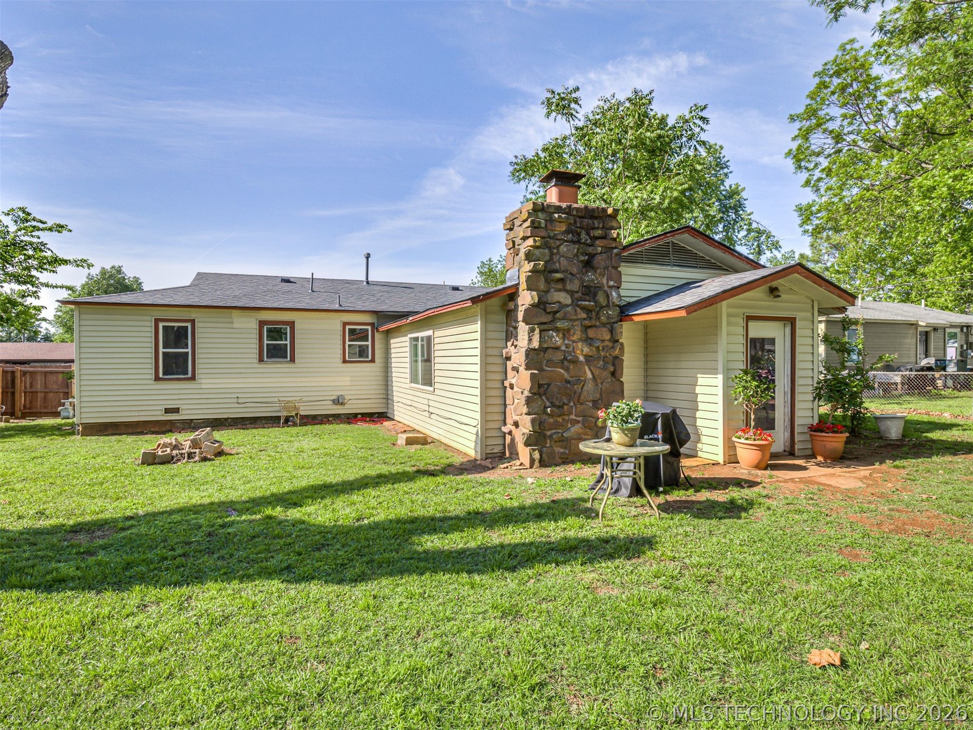 403 W 45th Street Sand Springs OK 74063