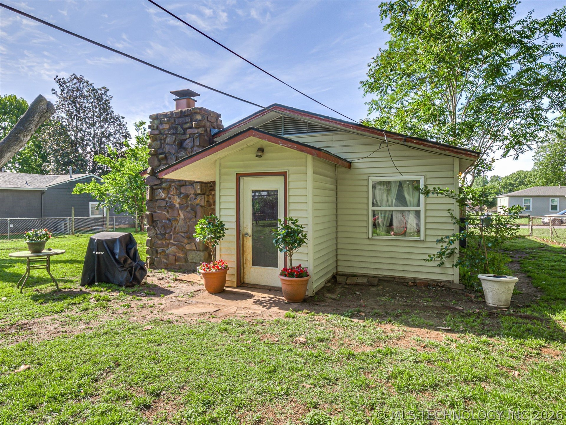 403 W 45th Street Sand Springs OK 74063