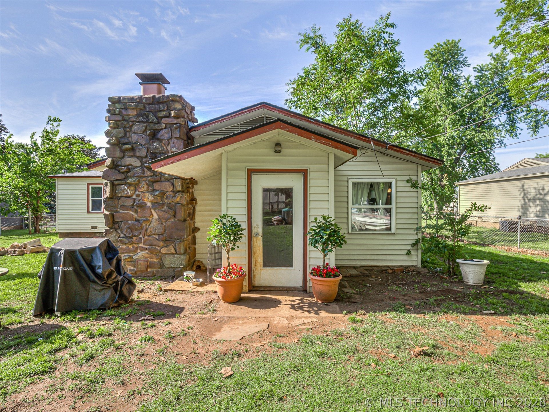 403 W 45th Street Sand Springs OK 74063