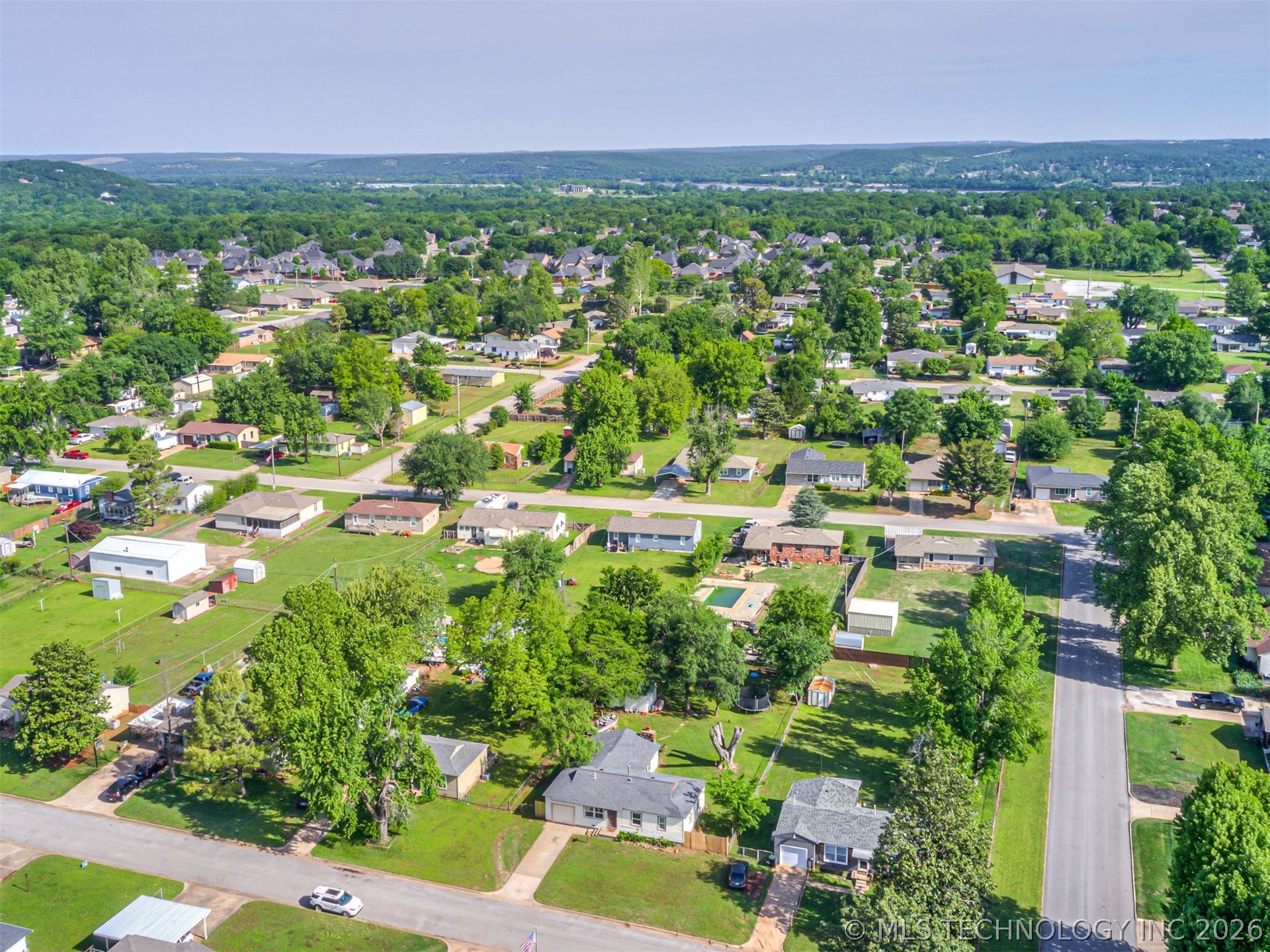 403 W 45th Street Sand Springs OK 74063