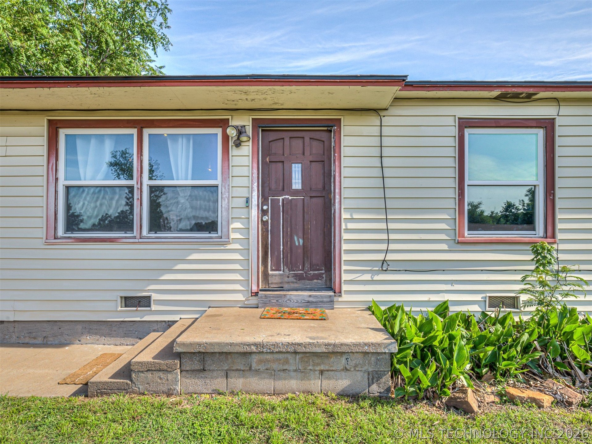 403 W 45th Street Sand Springs OK 74063