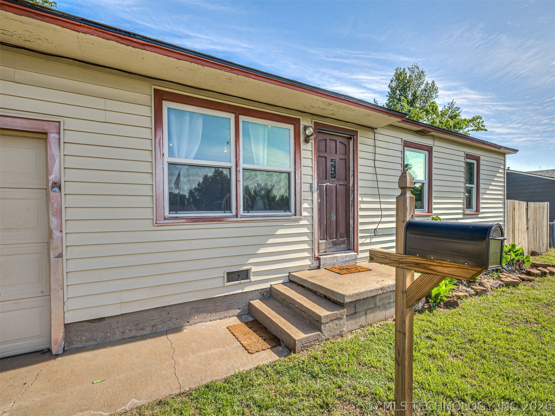 403 W 45th Street Sand Springs OK 74063