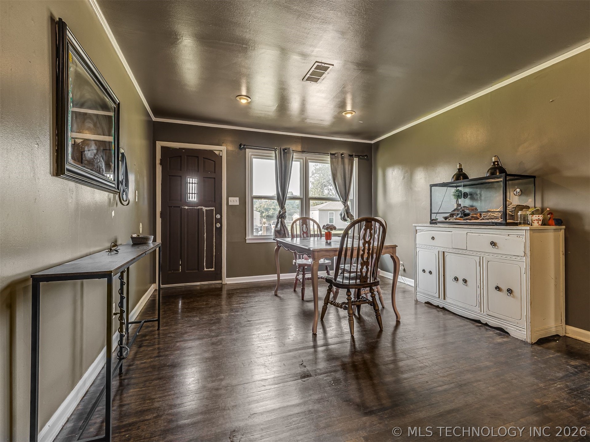 403 W 45th Street Sand Springs OK 74063