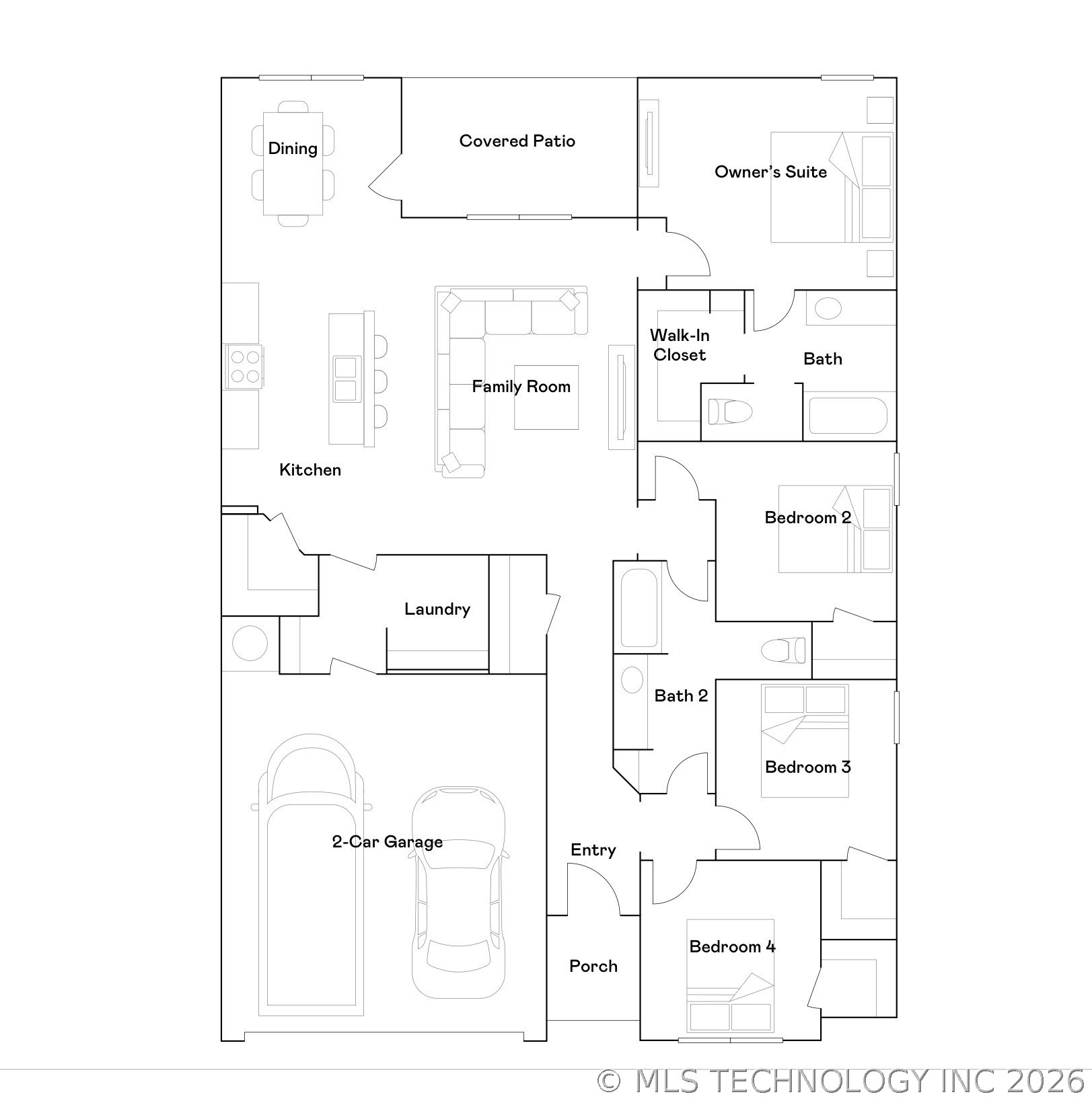 1628 E Gary Street Broken Arrow OK 74012