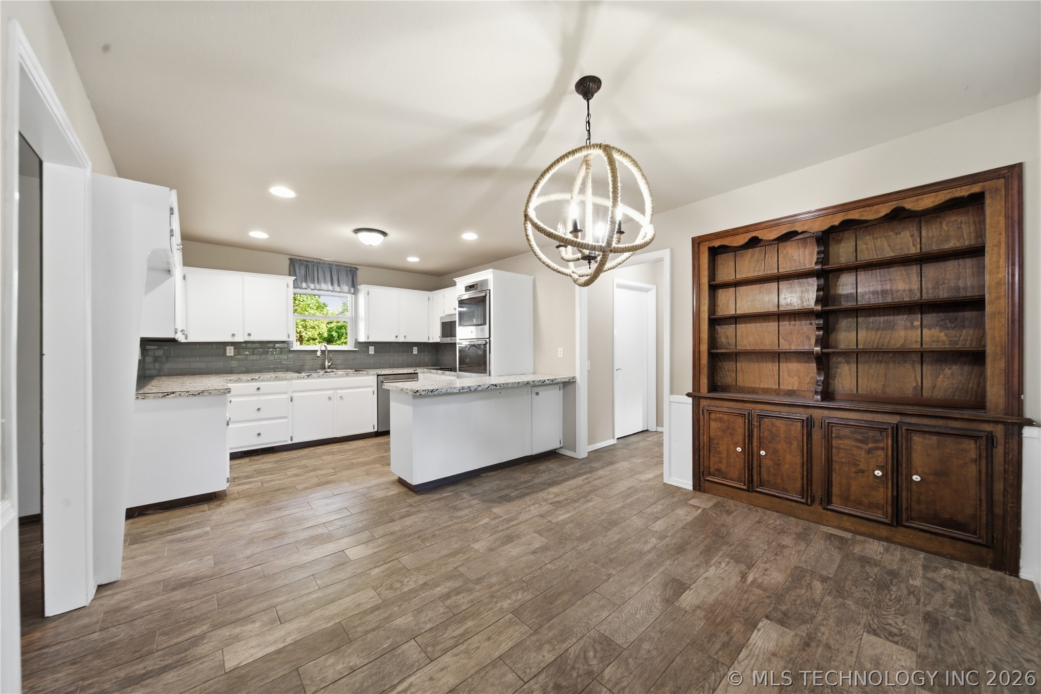 971 Wood Lake Drive Sand Springs OK 74063