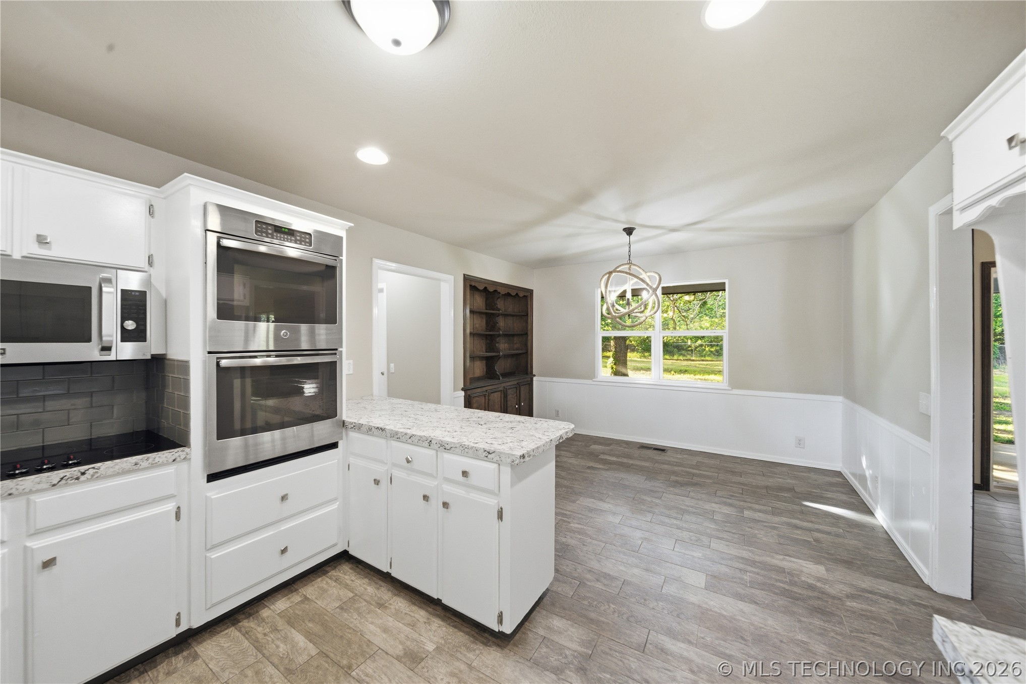 971 Wood Lake Drive Sand Springs OK 74063