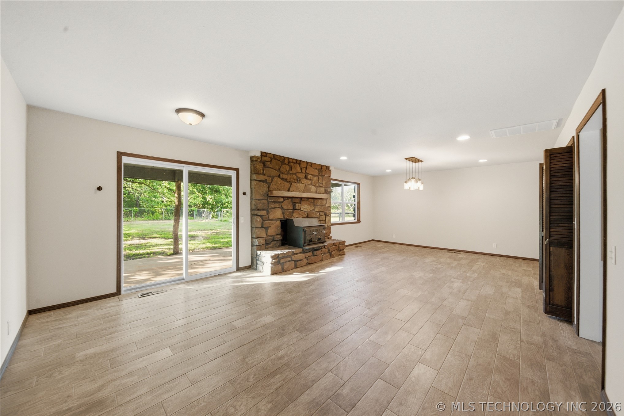 971 Wood Lake Drive Sand Springs OK 74063