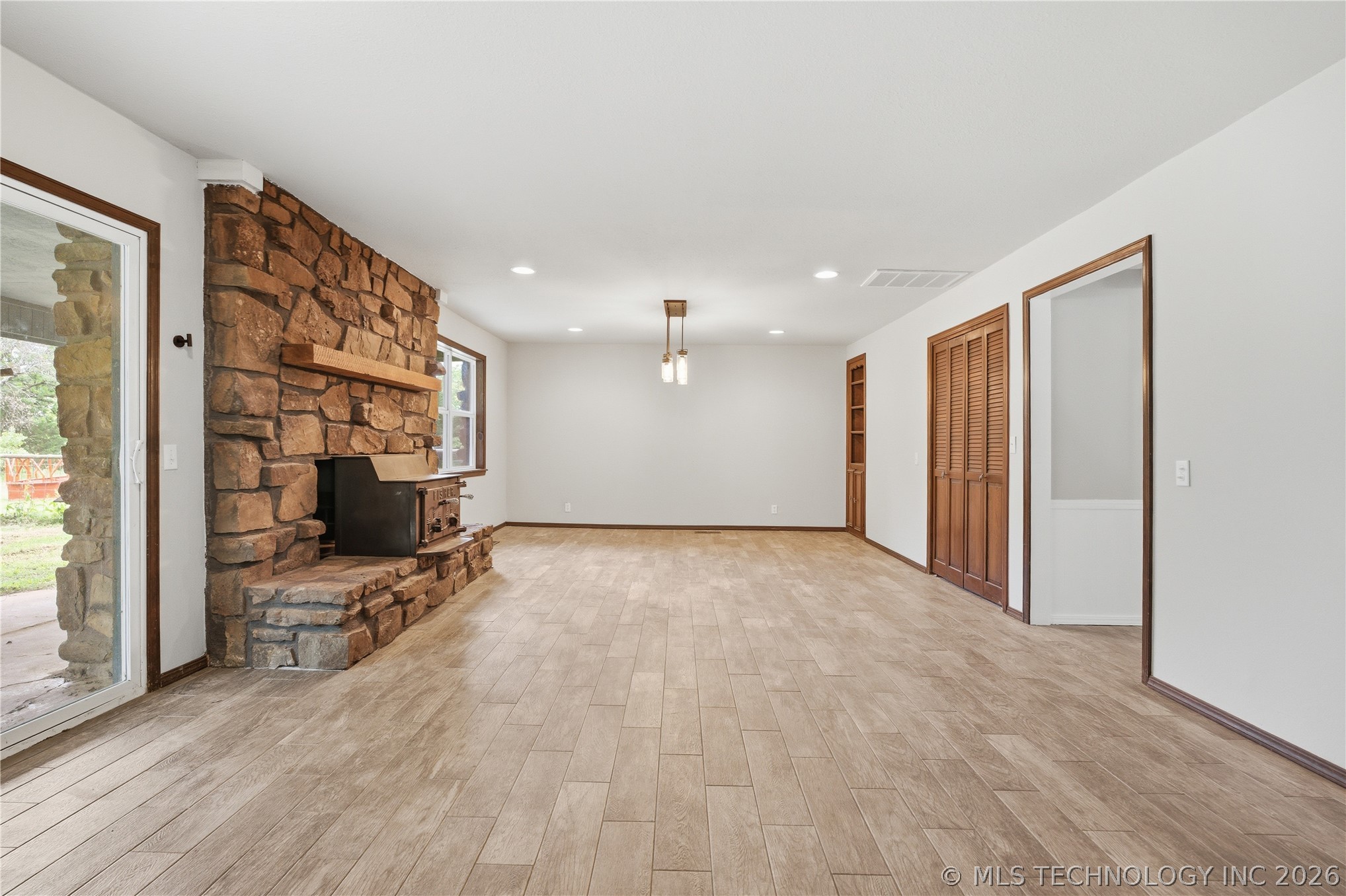 971 Wood Lake Drive Sand Springs OK 74063