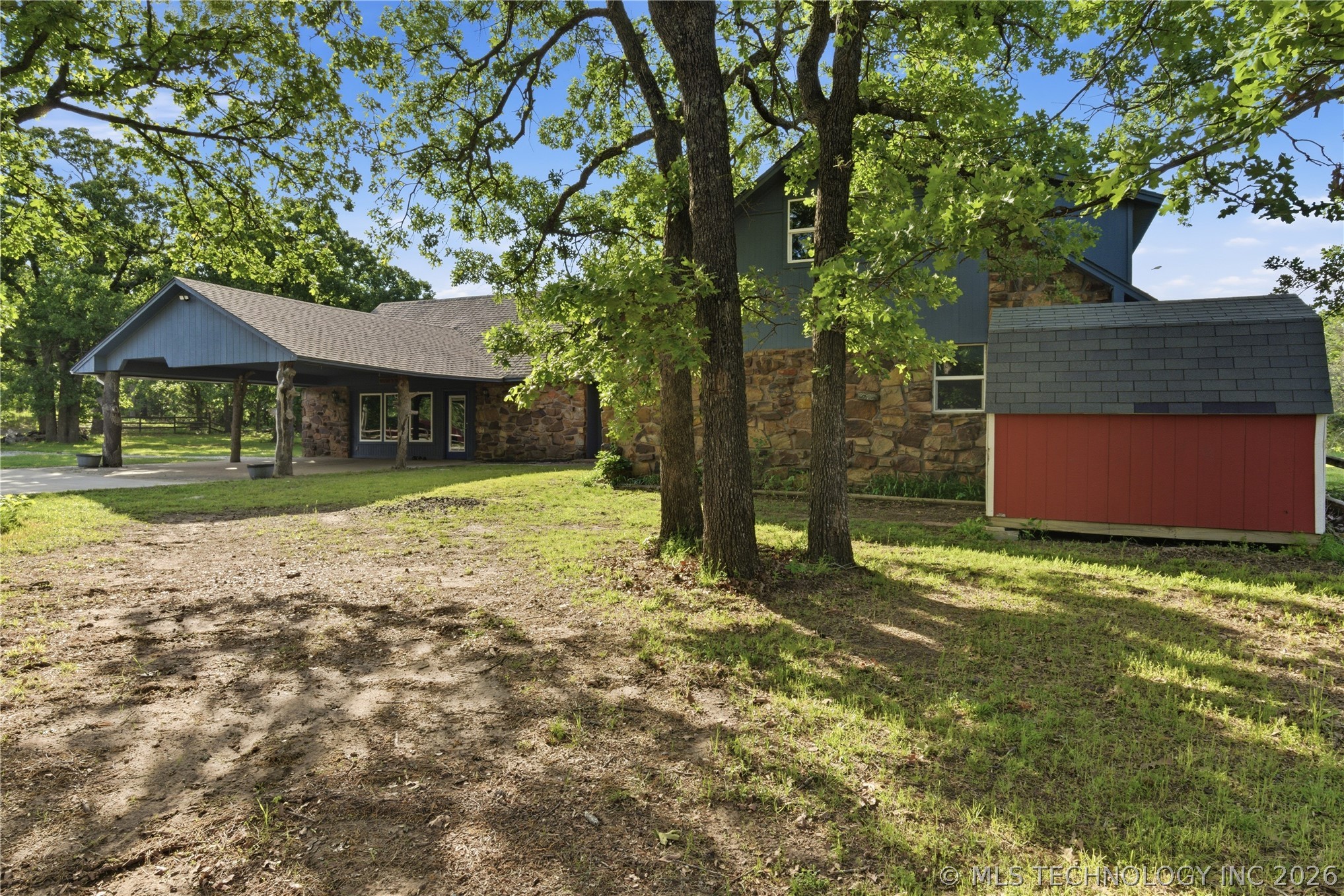 971 Wood Lake Drive Sand Springs OK 74063