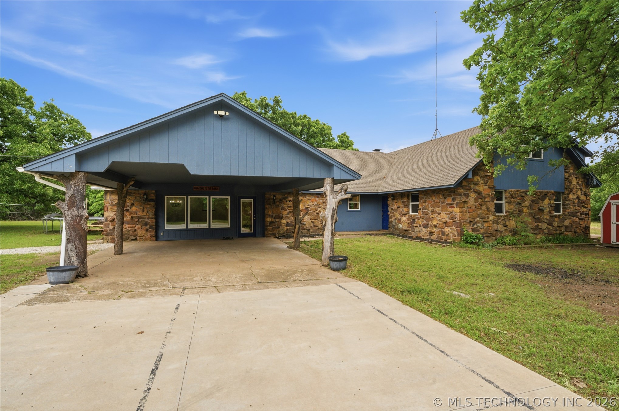 971 Wood Lake Drive Sand Springs OK 74063
