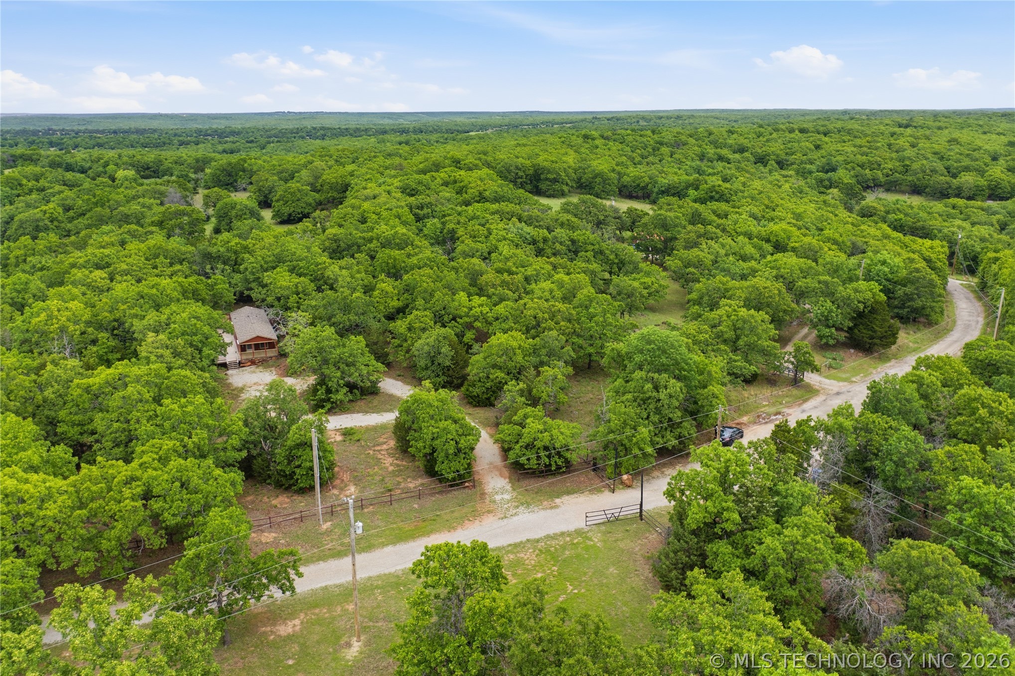 971 Wood Lake Drive Sand Springs OK 74063