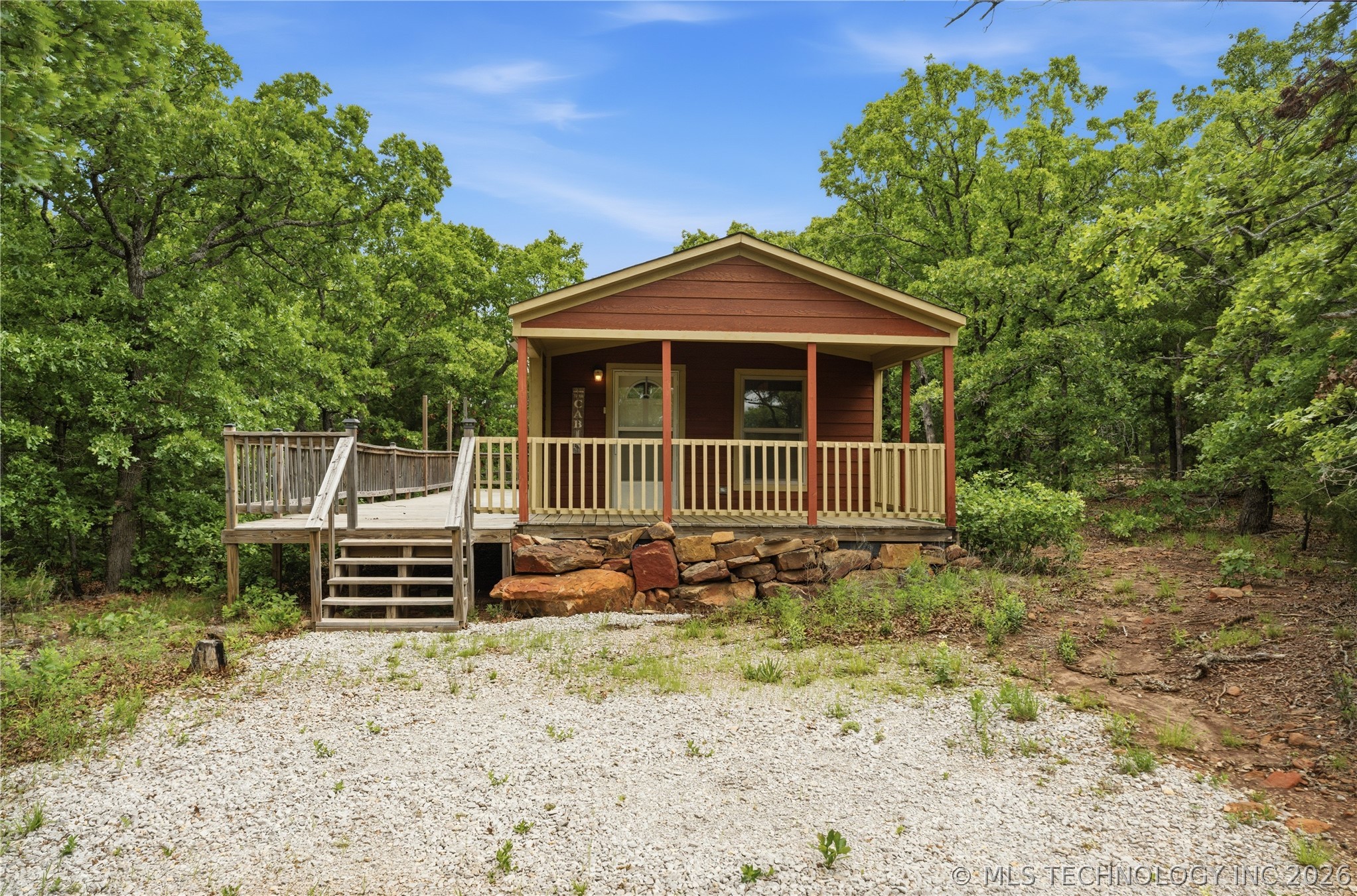 971 Wood Lake Drive Sand Springs OK 74063