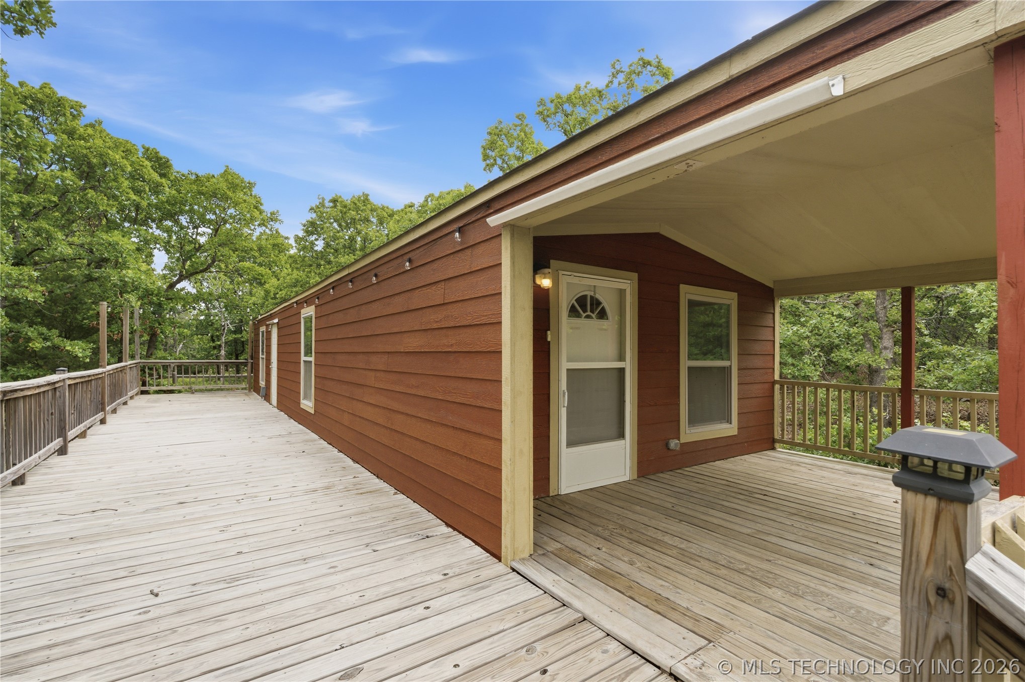 971 Wood Lake Drive Sand Springs OK 74063