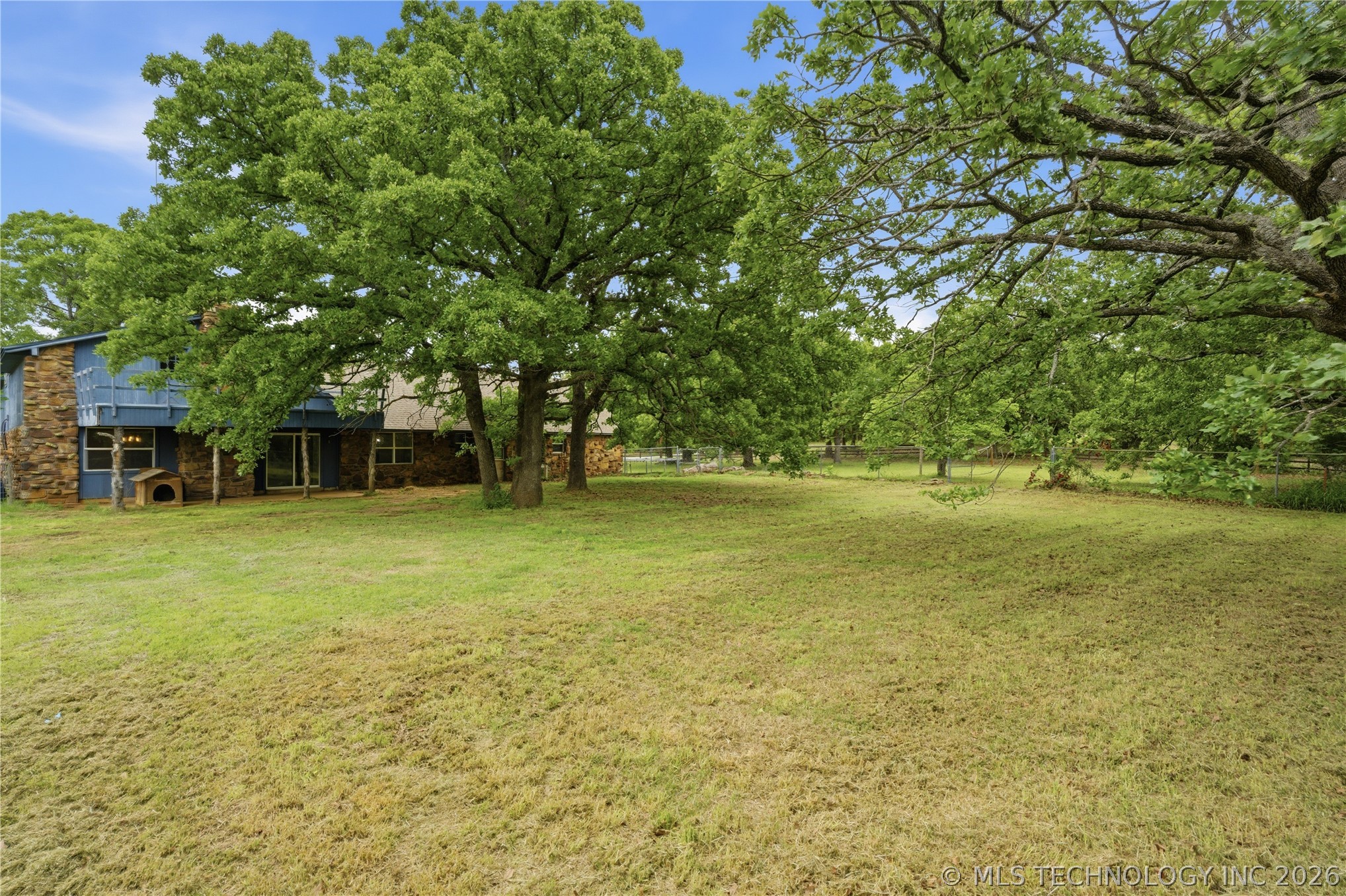 971 Wood Lake Drive Sand Springs OK 74063