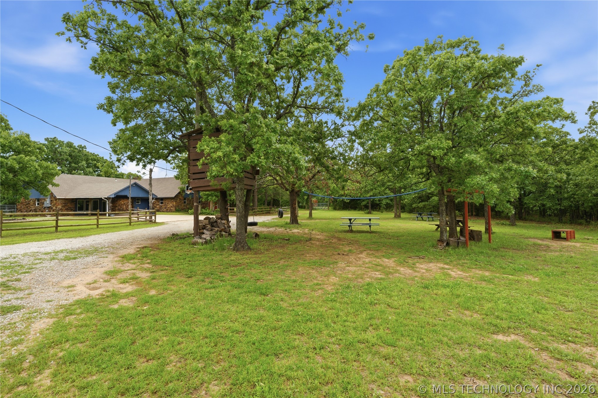 971 Wood Lake Drive Sand Springs OK 74063