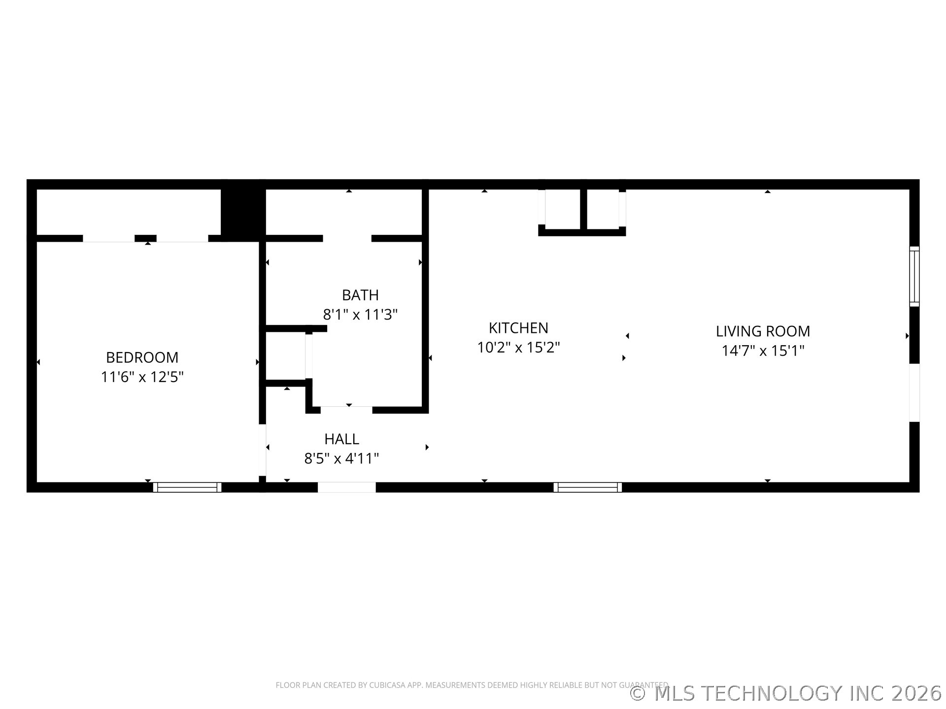 971 Wood Lake Drive Sand Springs OK 74063