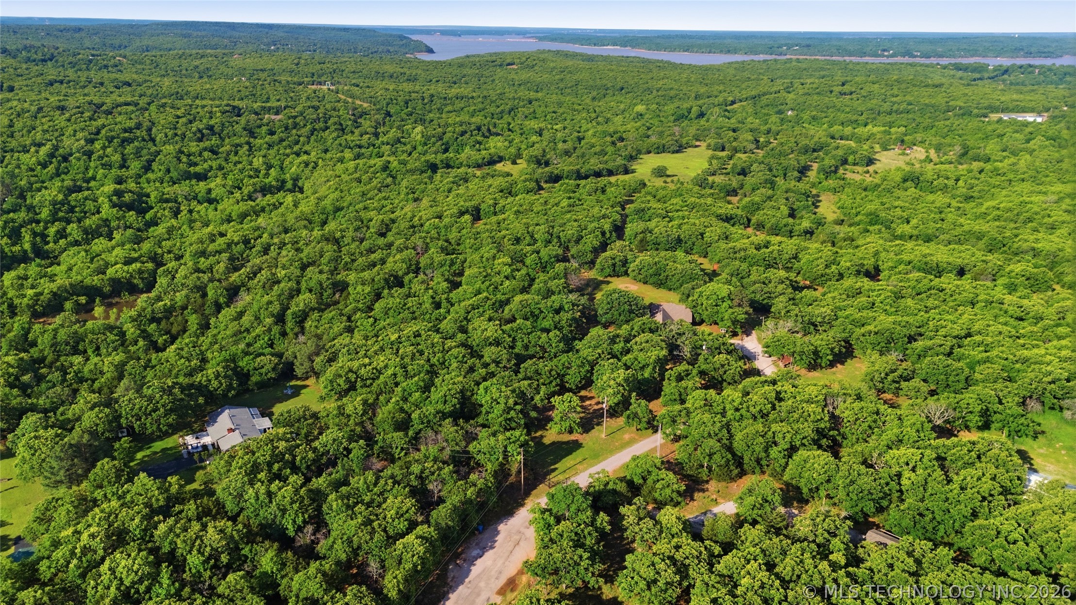 971 Wood Lake Drive Sand Springs OK 74063