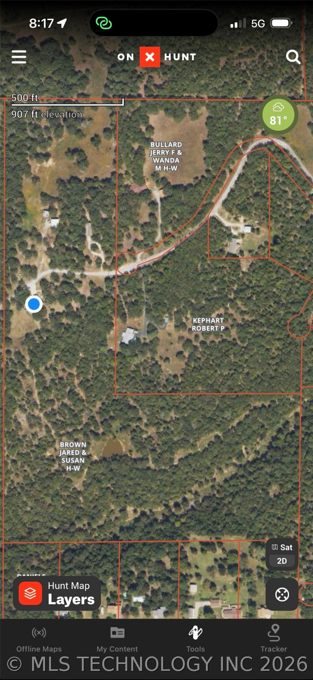 971 Wood Lake Drive Sand Springs OK 74063