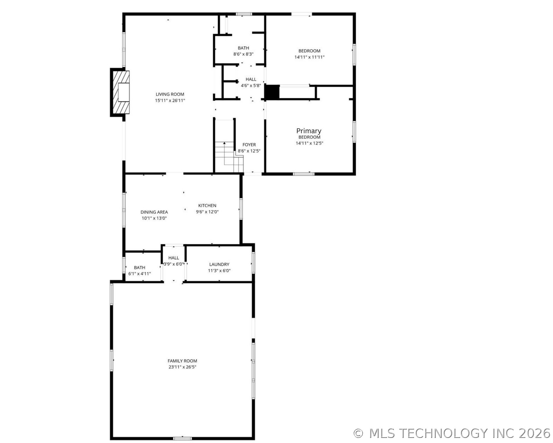971 Wood Lake Drive Sand Springs OK 74063