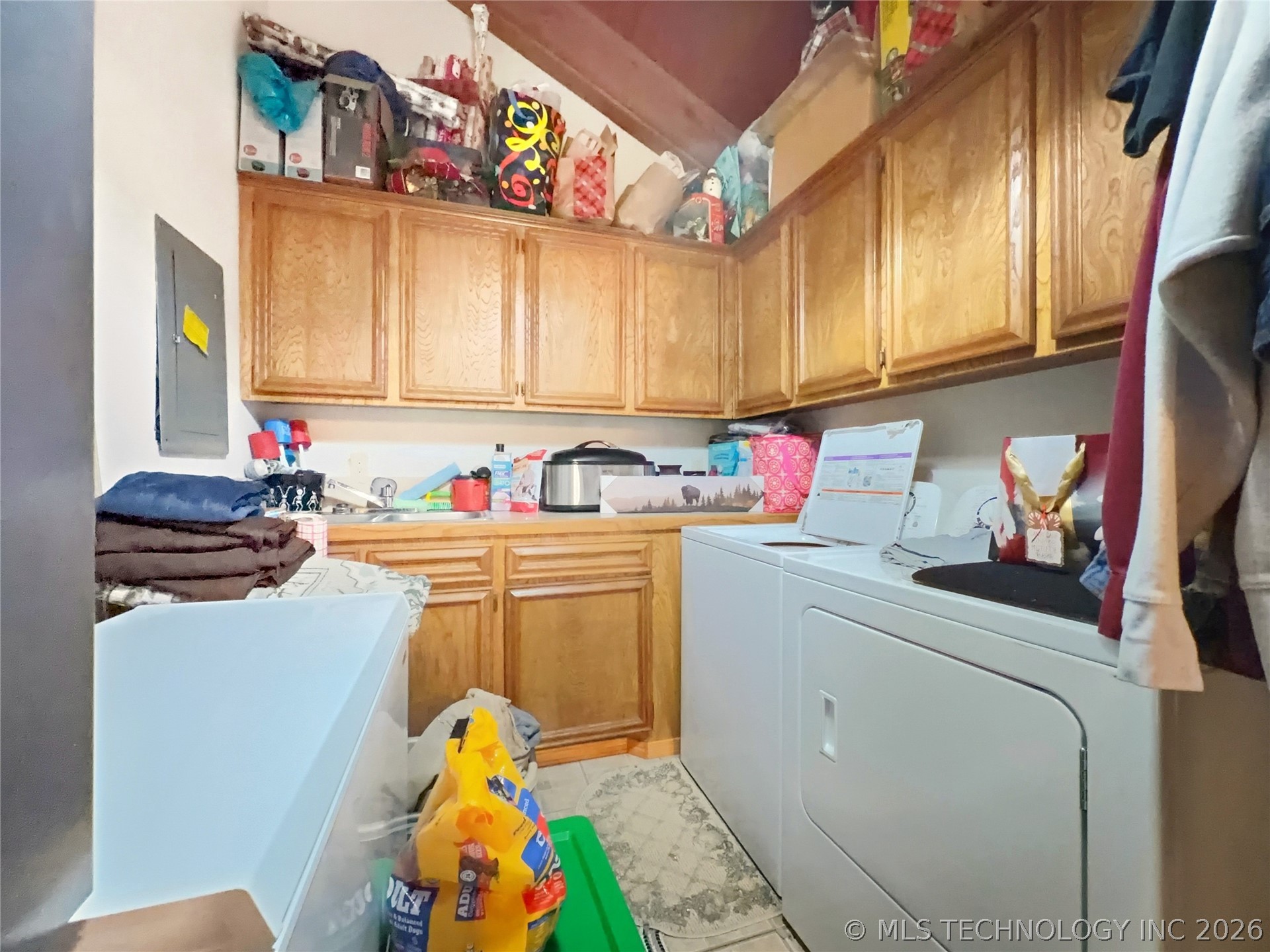 6611 N Starr Ridge Road Proctor OK 74457
