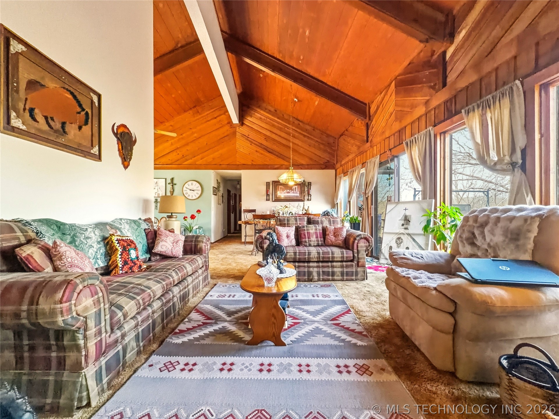 6611 N Starr Ridge Road Proctor OK 74457