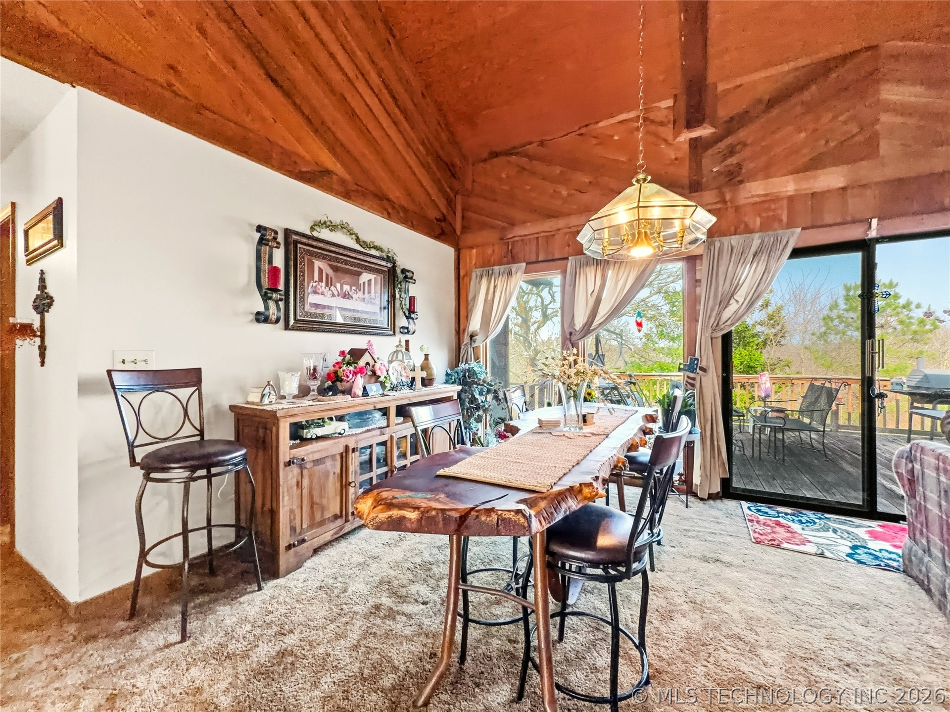 6611 N Starr Ridge Road Proctor OK 74457