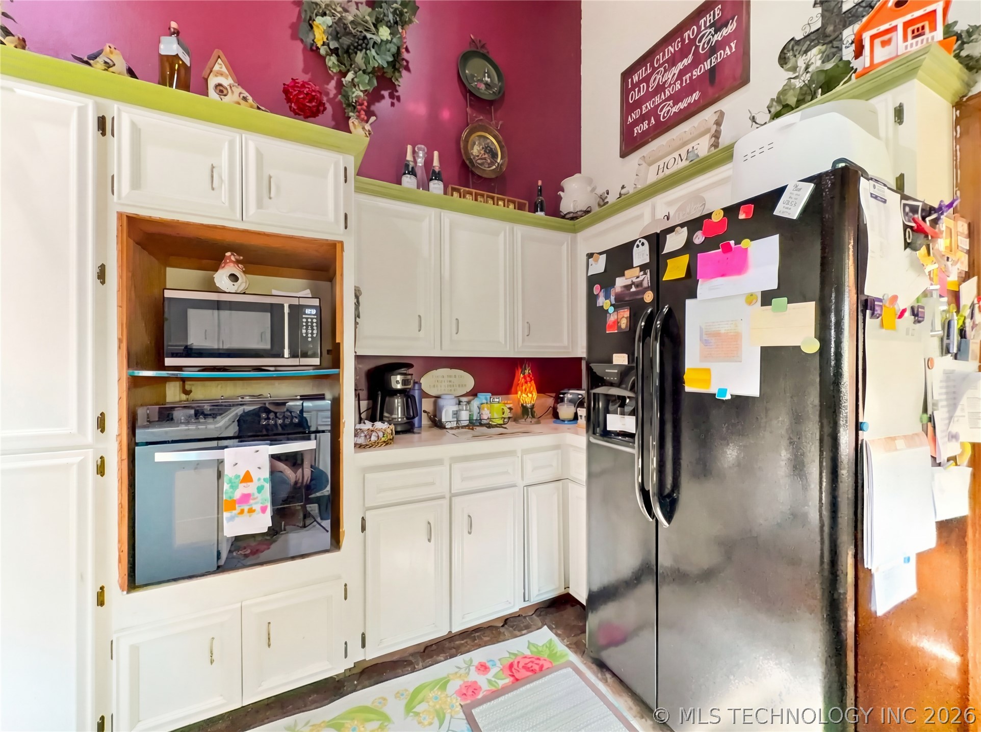 6611 N Starr Ridge Road Proctor OK 74457