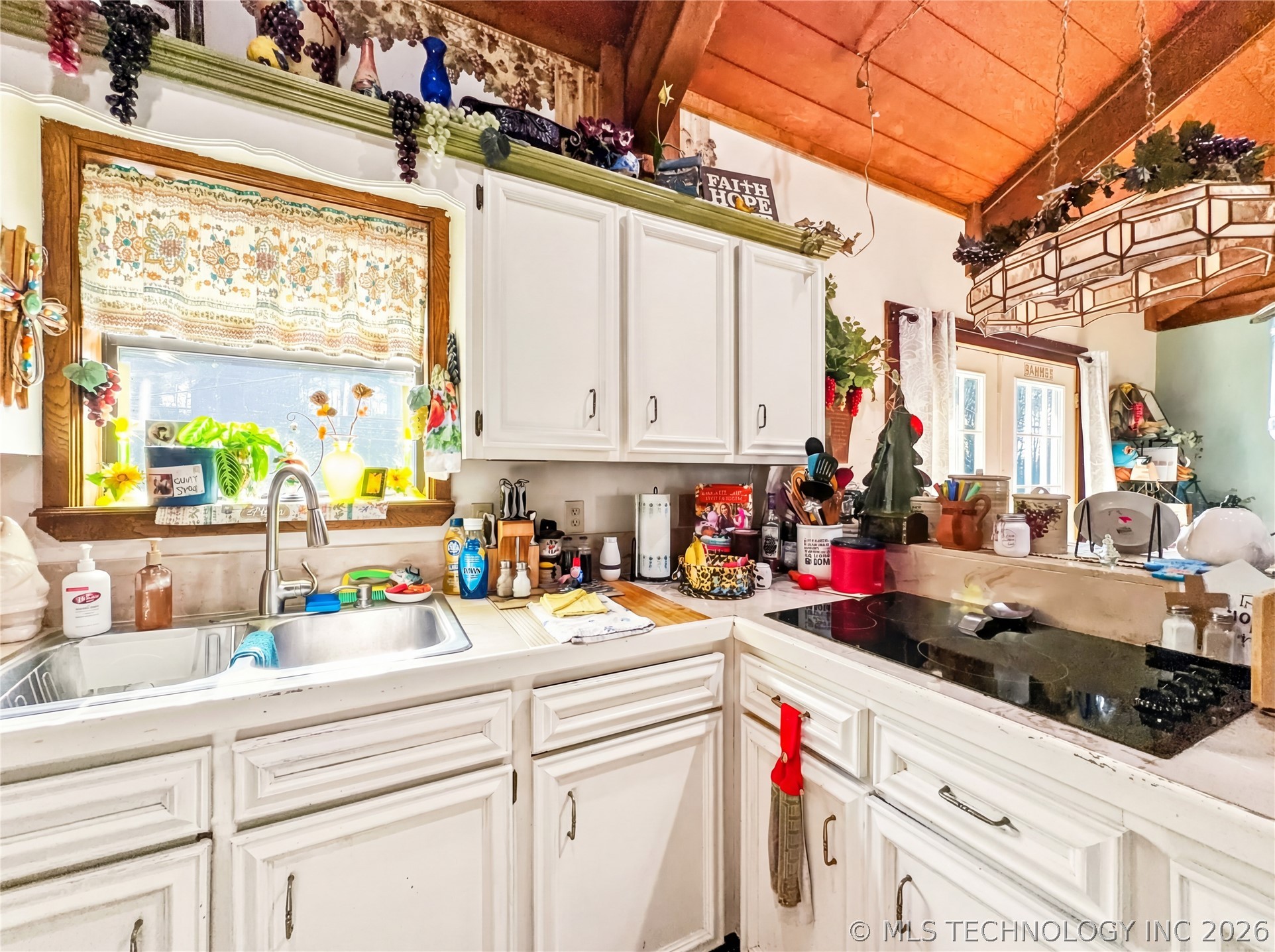 6611 N Starr Ridge Road Proctor OK 74457