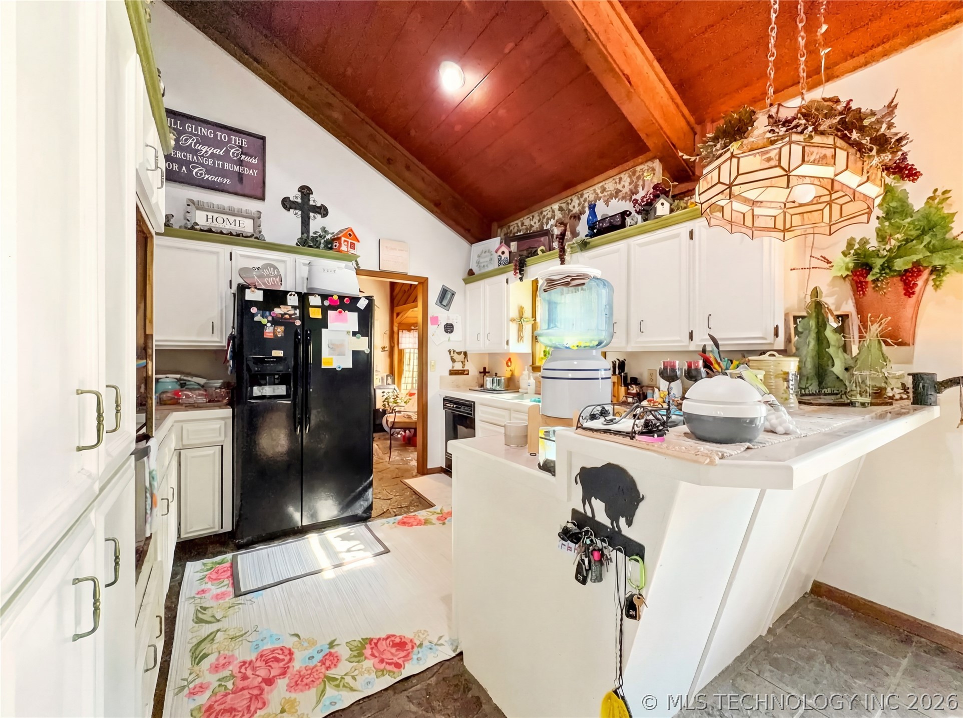 6611 N Starr Ridge Road Proctor OK 74457