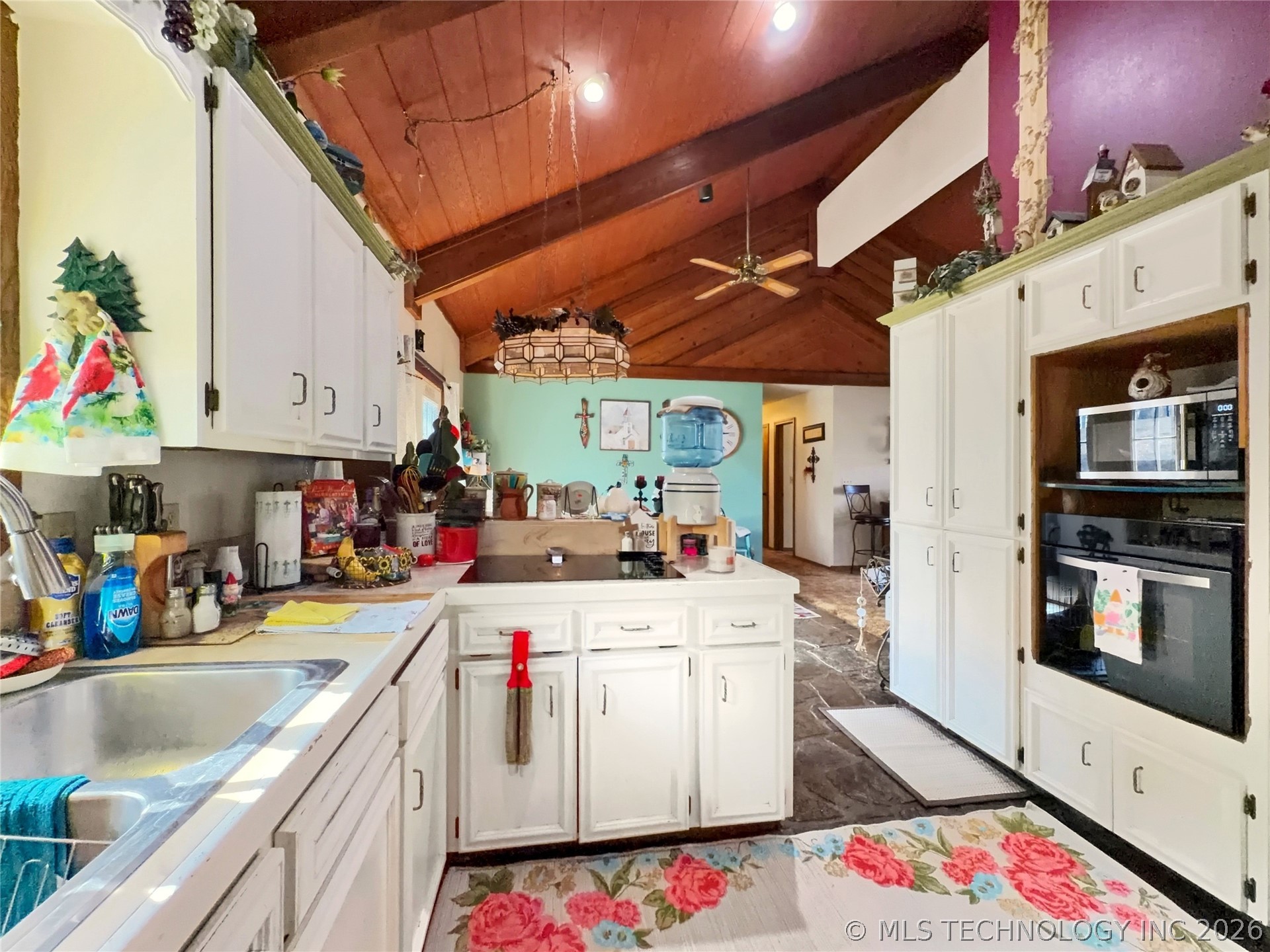 6611 N Starr Ridge Road Proctor OK 74457