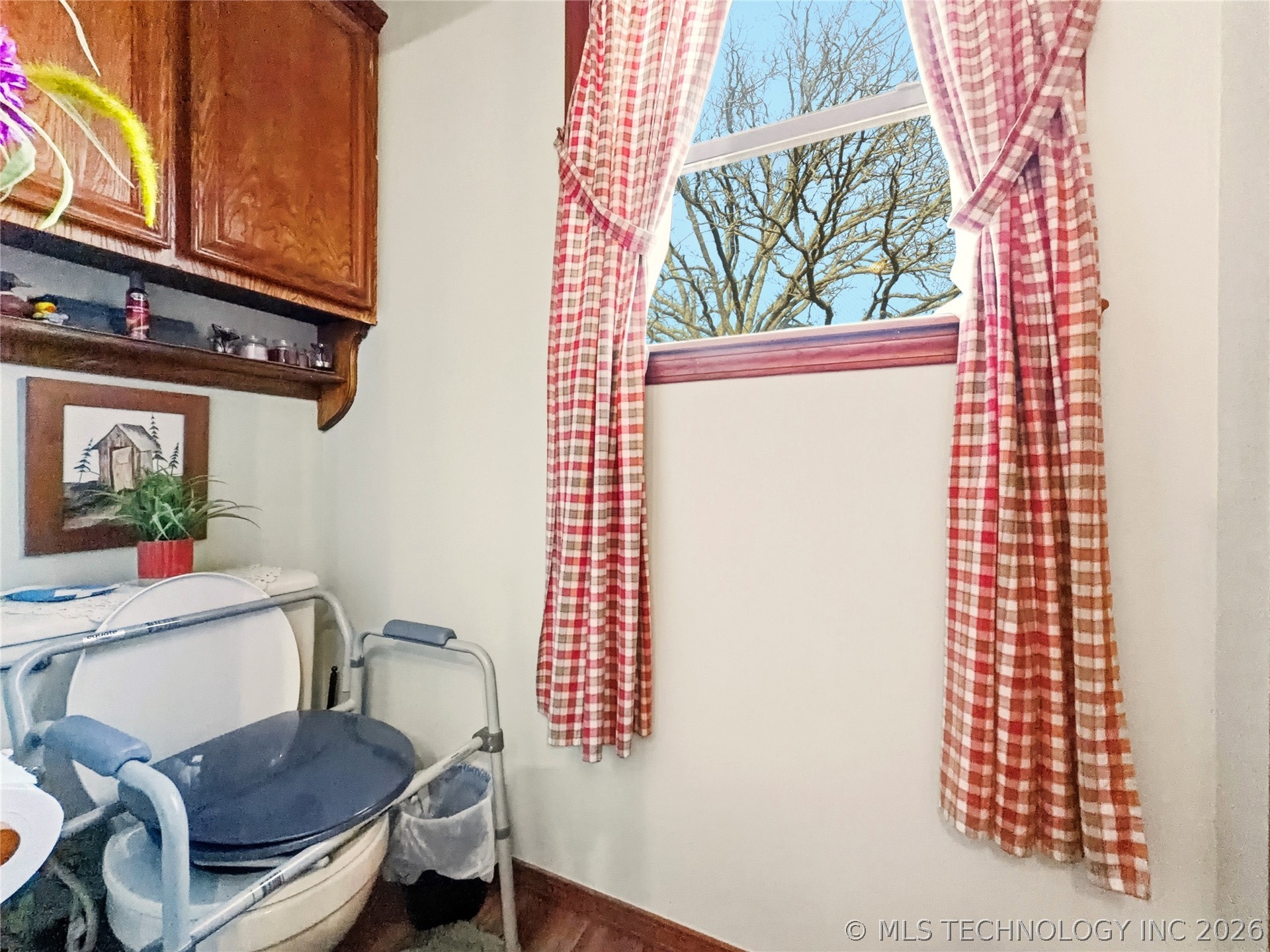 6611 N Starr Ridge Road Proctor OK 74457