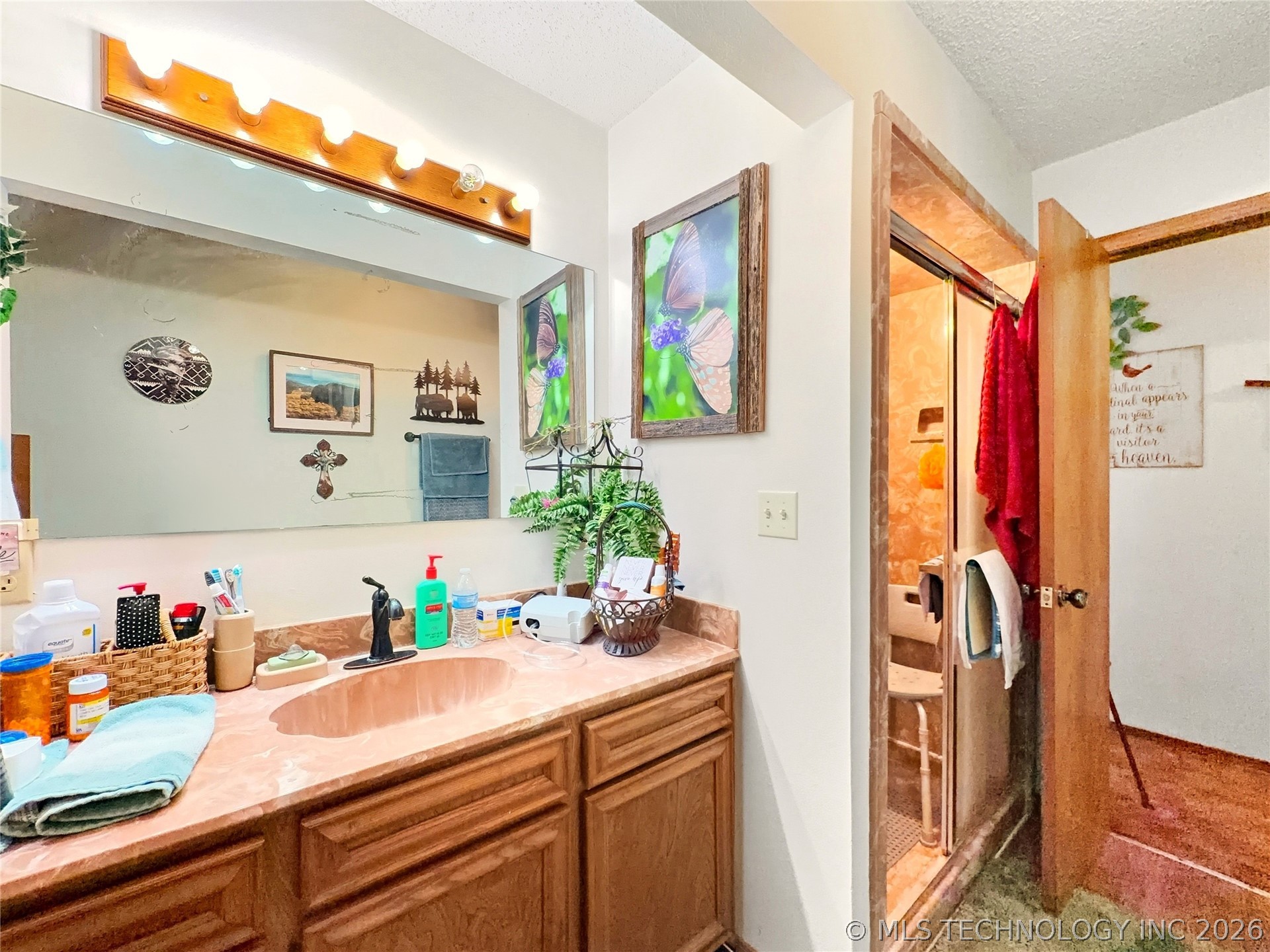 6611 N Starr Ridge Road Proctor OK 74457