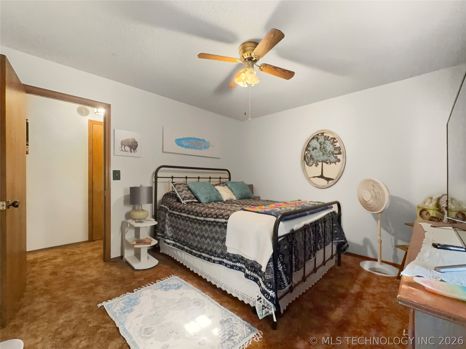 6611 N Starr Ridge Road Proctor OK 74457