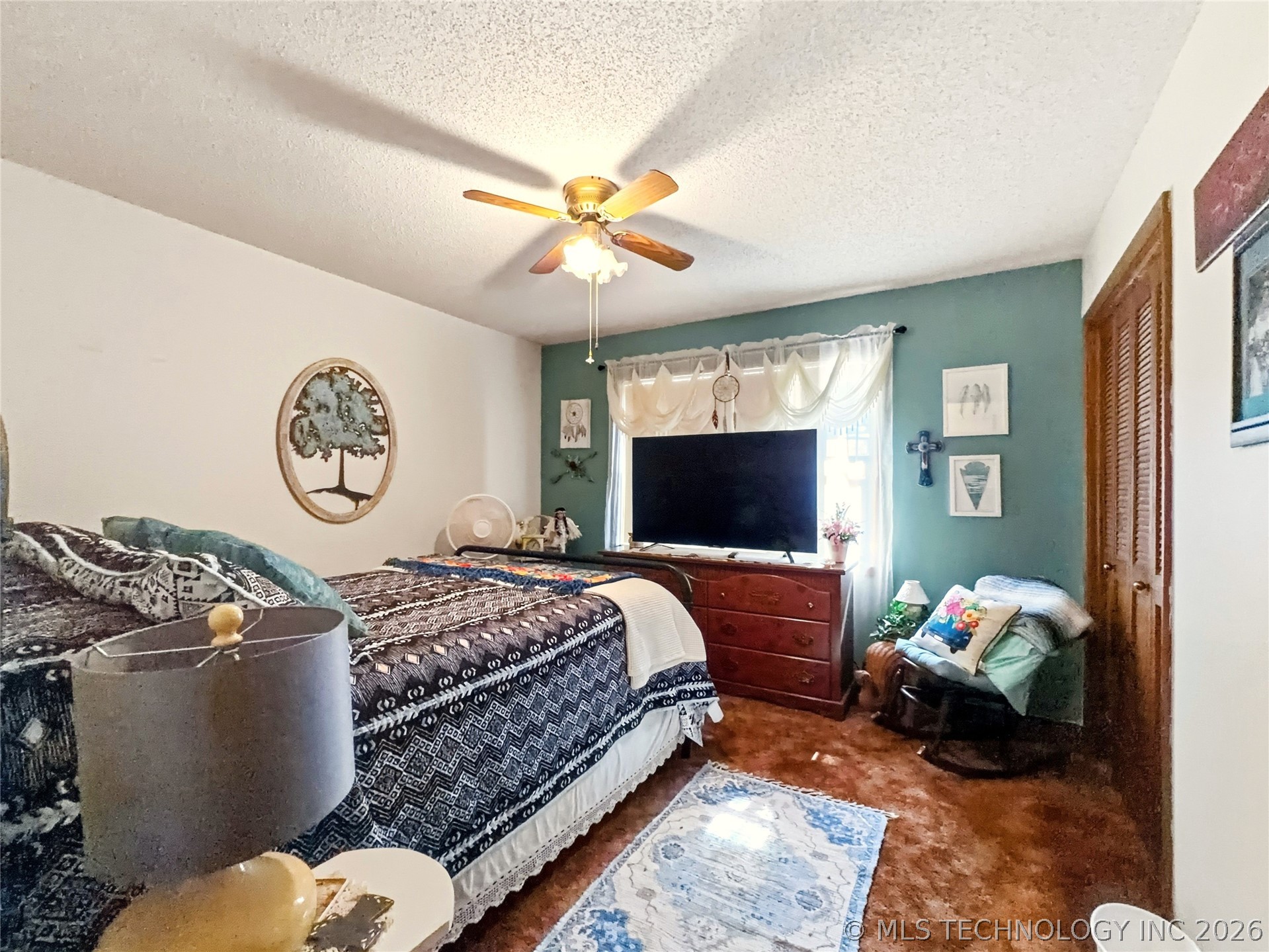6611 N Starr Ridge Road Proctor OK 74457