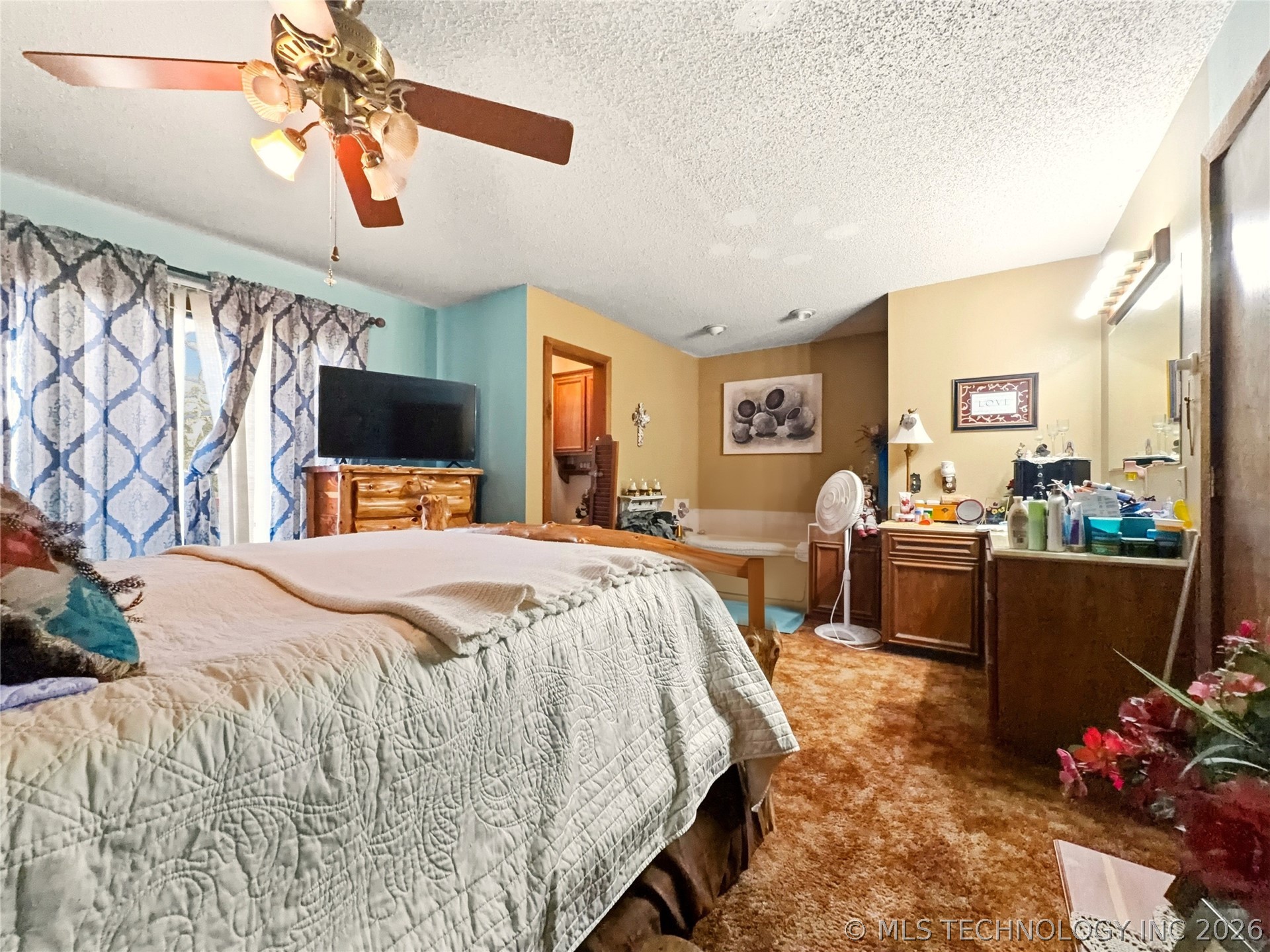6611 N Starr Ridge Road Proctor OK 74457