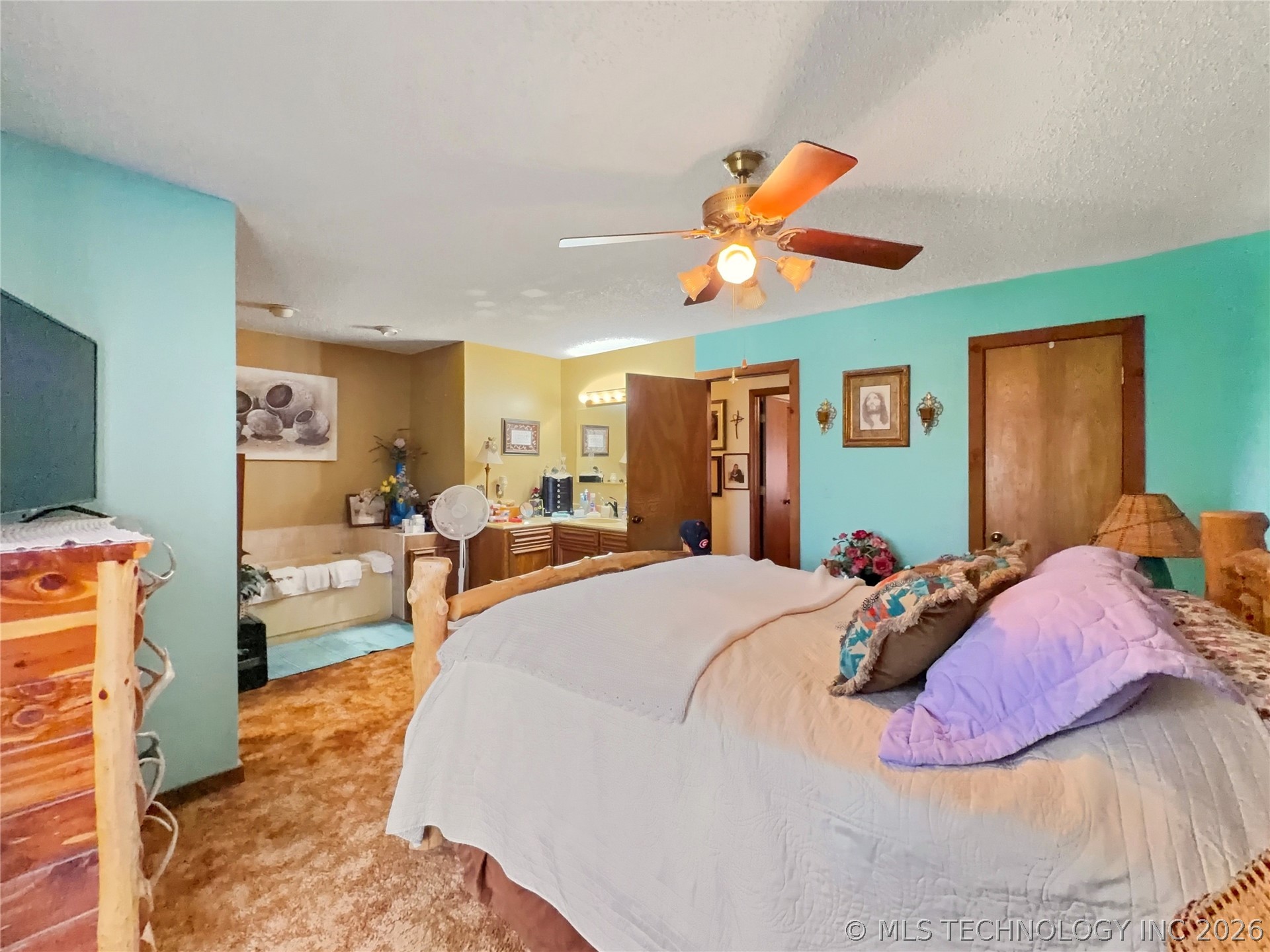 6611 N Starr Ridge Road Proctor OK 74457